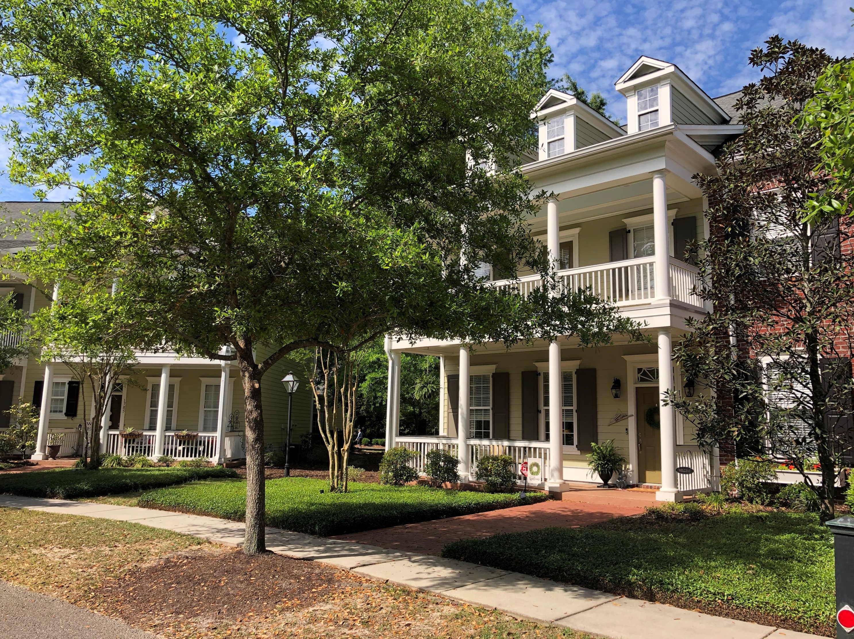 1787 Tennyson Row, Mount Pleasant, SC 29466