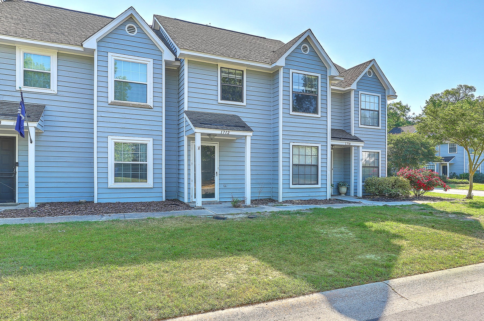 1712 Deer Path Dr, Mount Pleasant, SC 29464