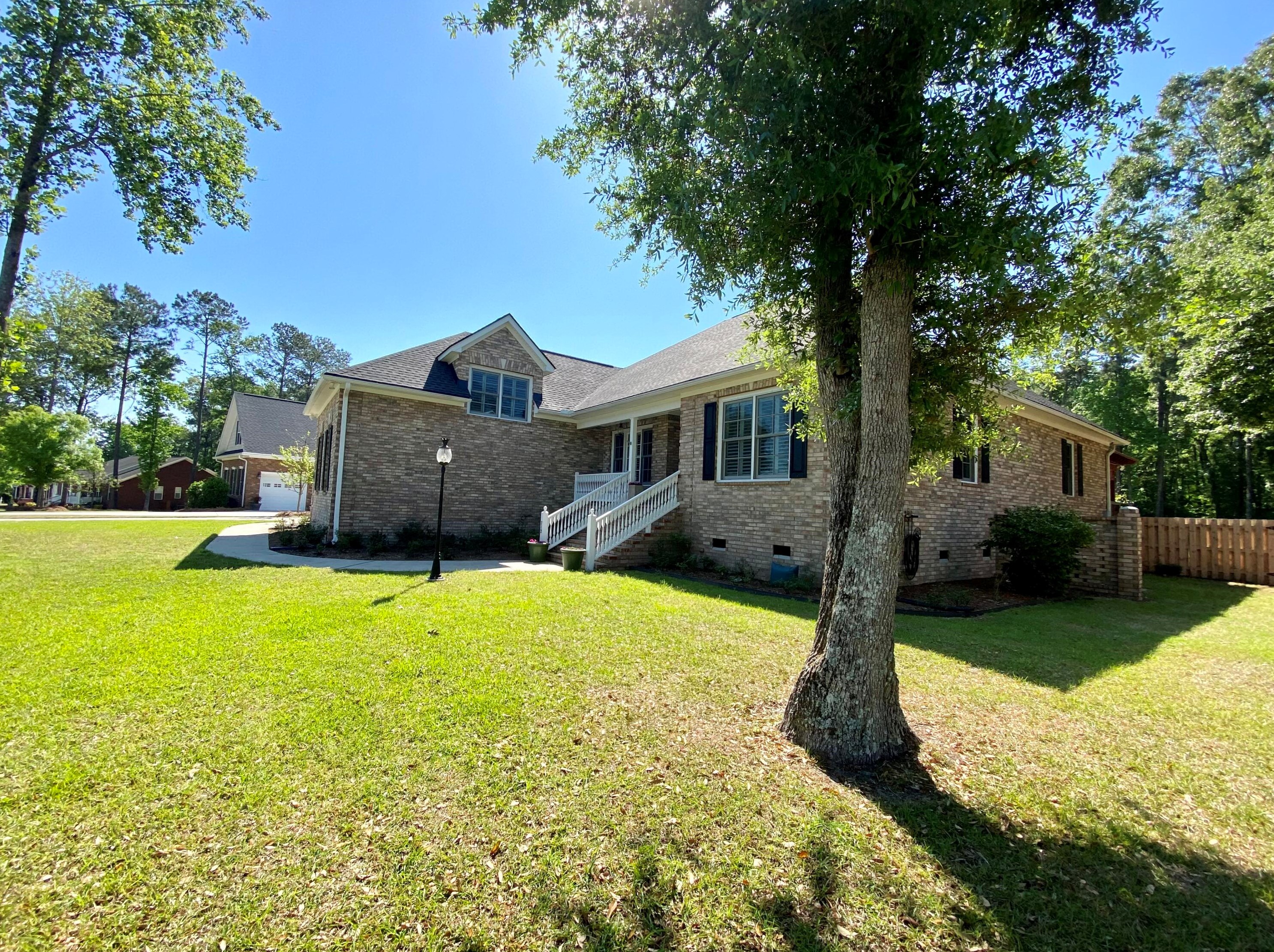 712 Hamlet Cir, Charleston, SC 29445-7181