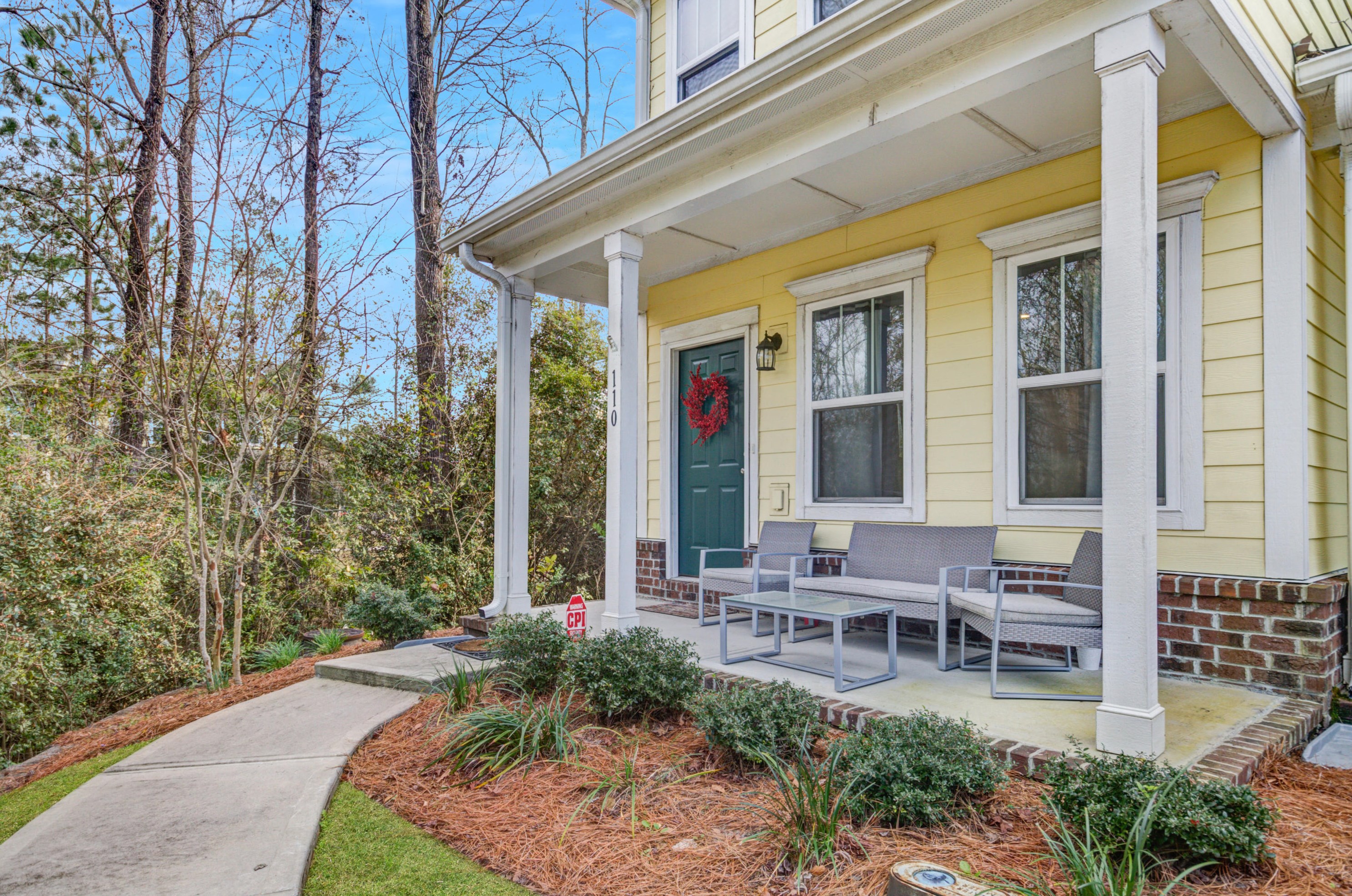 110 Branch Creek Trl, Summerville, SC 29483-5398