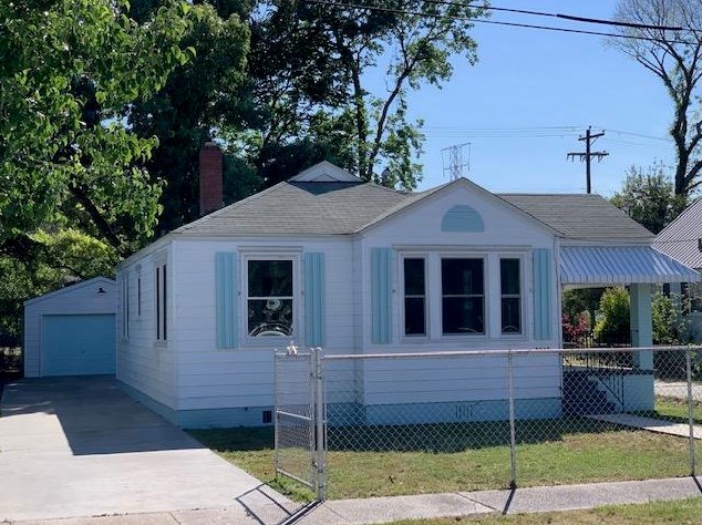 3529 Admiral Dr, Charleston, SC 29405-7702