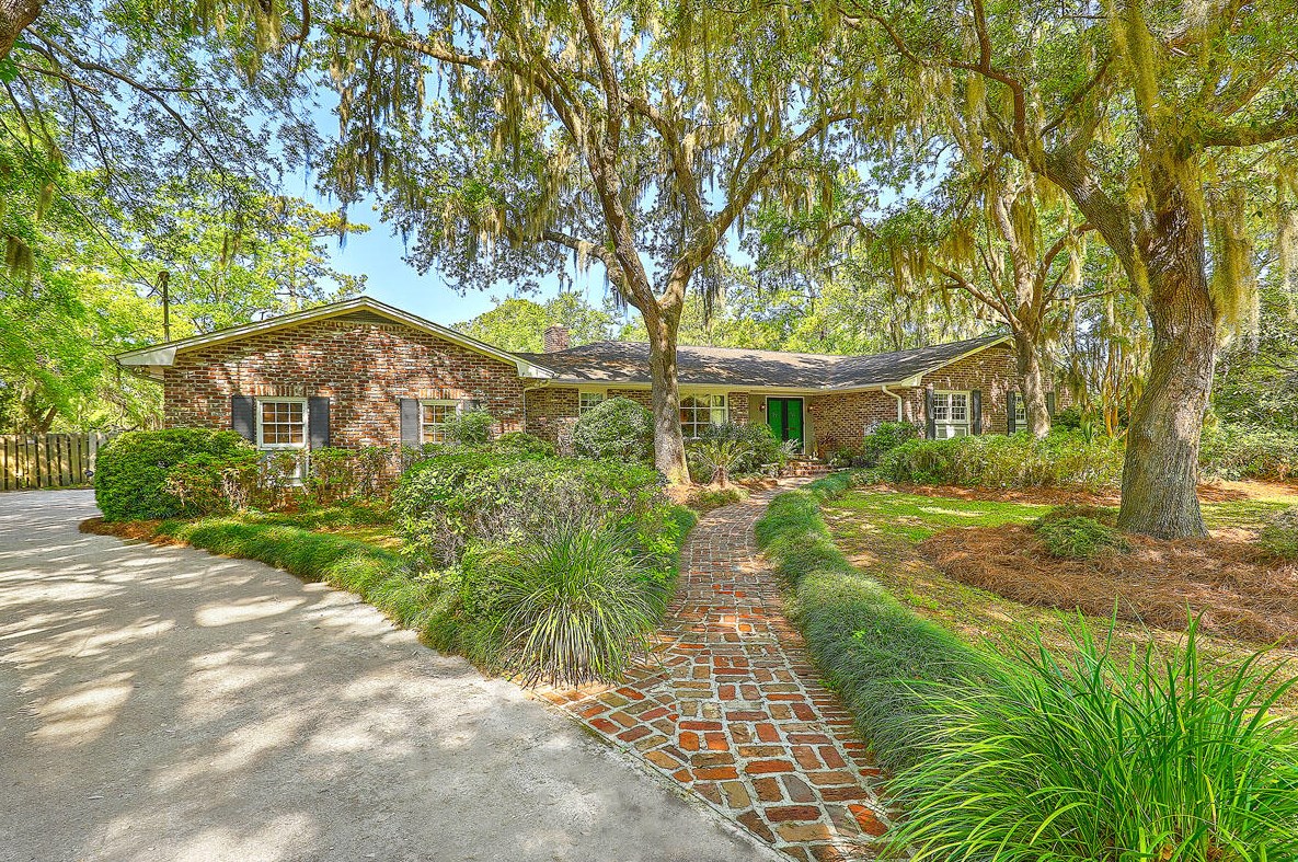 307 Confederate Cir, Charleston, SC 29407-7430