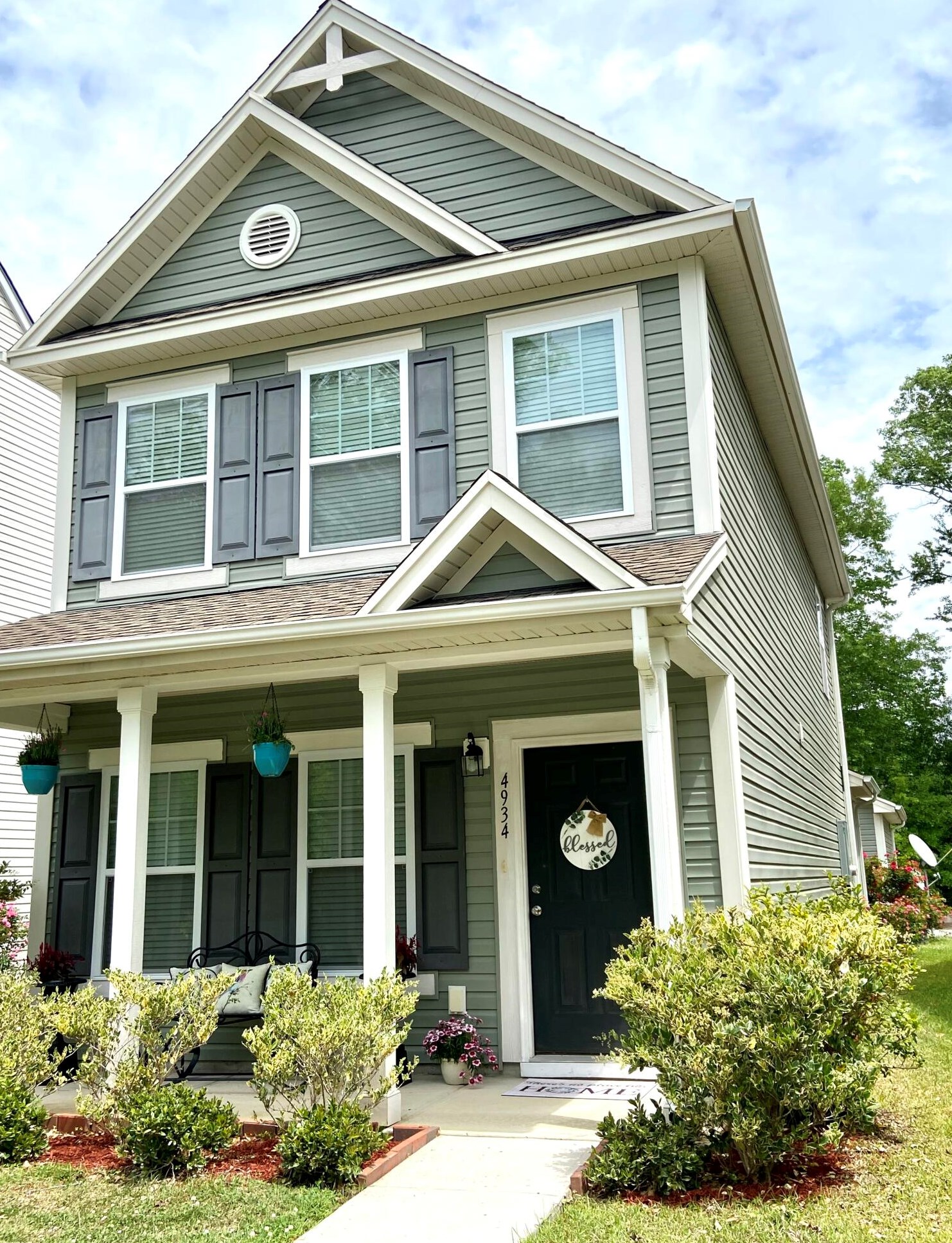 4934 Ballantine Dr, Summerville, SC 29485-9010