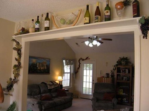 8408 Battle Forest Dr, Charleston SC  29420-8415 exterior