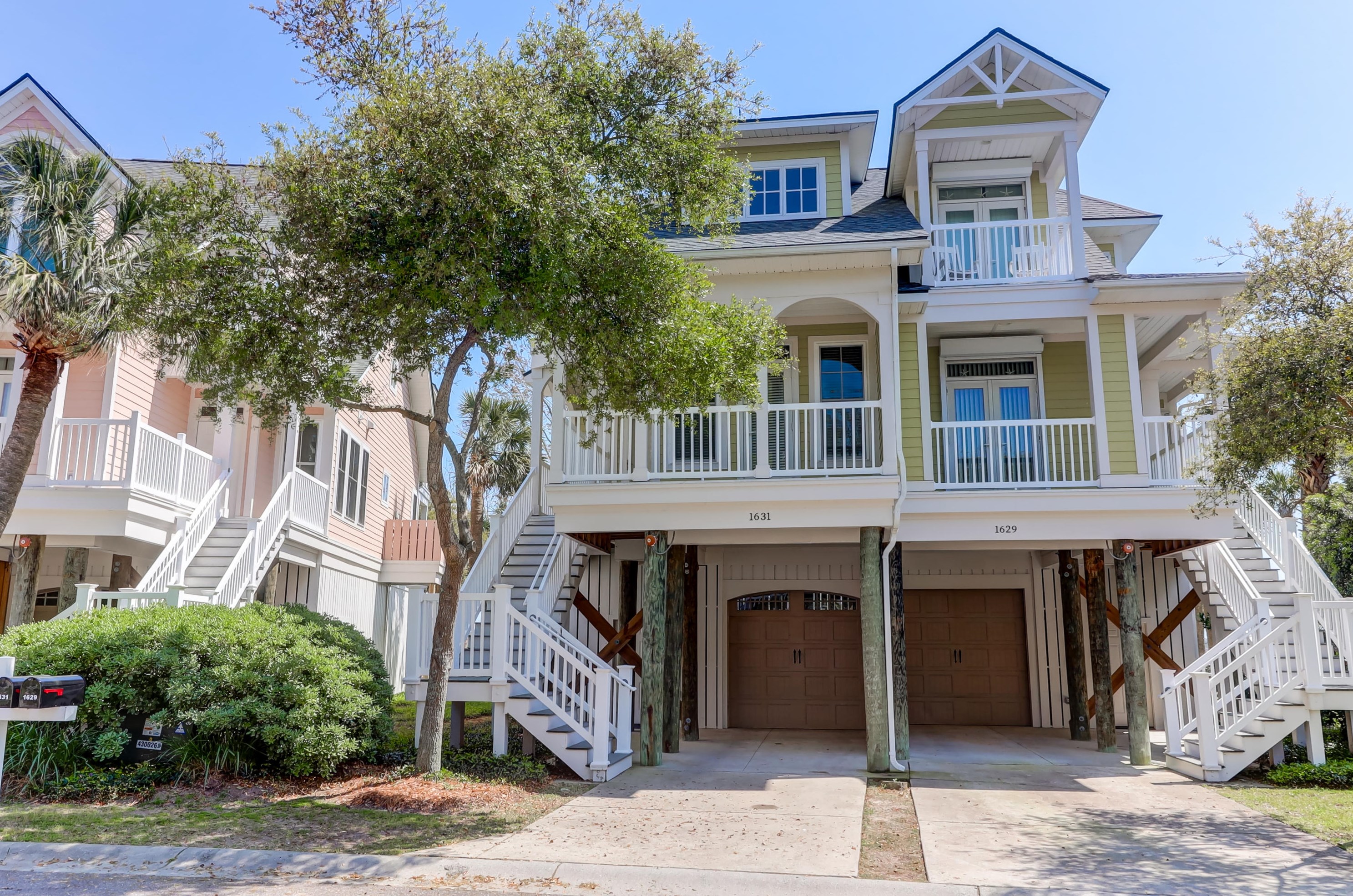 1631 Folly Creek Way, Charleston, SC 29412-9573