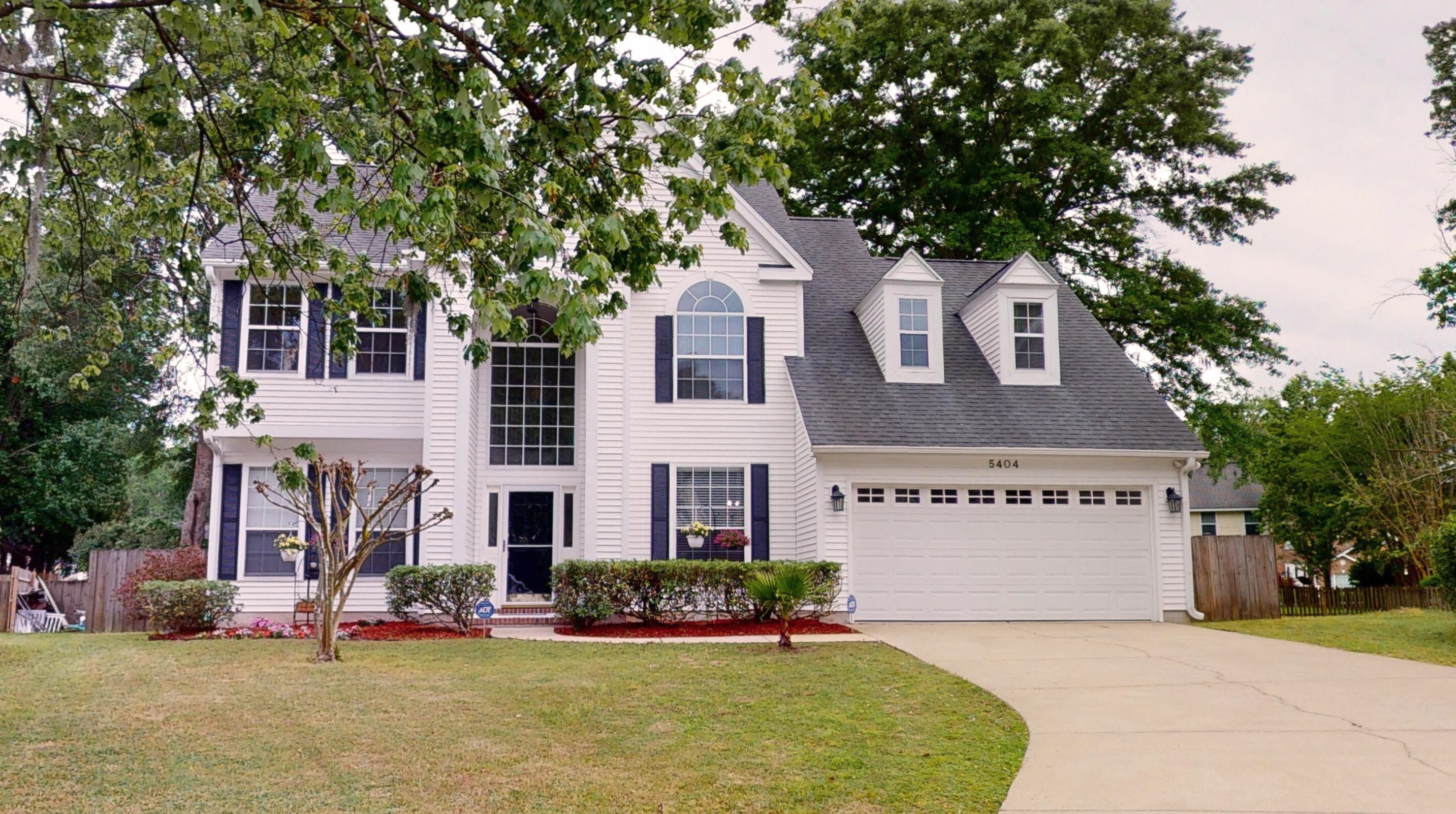 5404 Berkers Ct, Charleston, SC 29420-6836