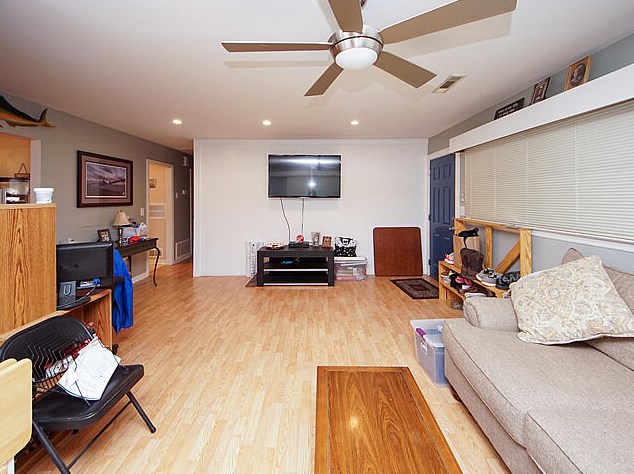 5912 Sedgefield Dr, Charleston, SC 29410-2637