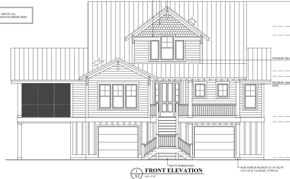 119 Wando Reach Rd, Charleston, SC 29492-8264