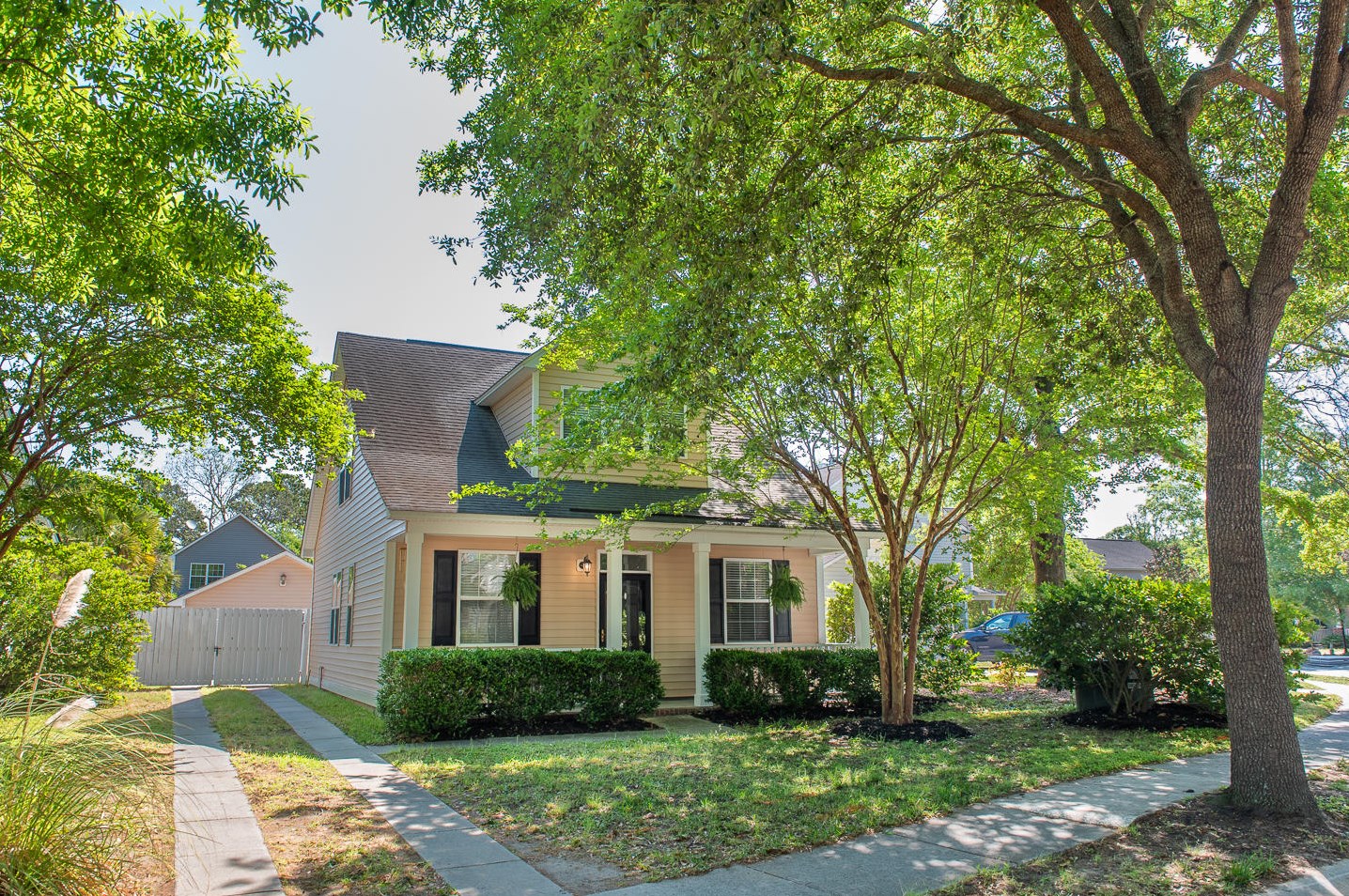 1458 Swamp Fox Ln, Charleston, SC 29412-5321