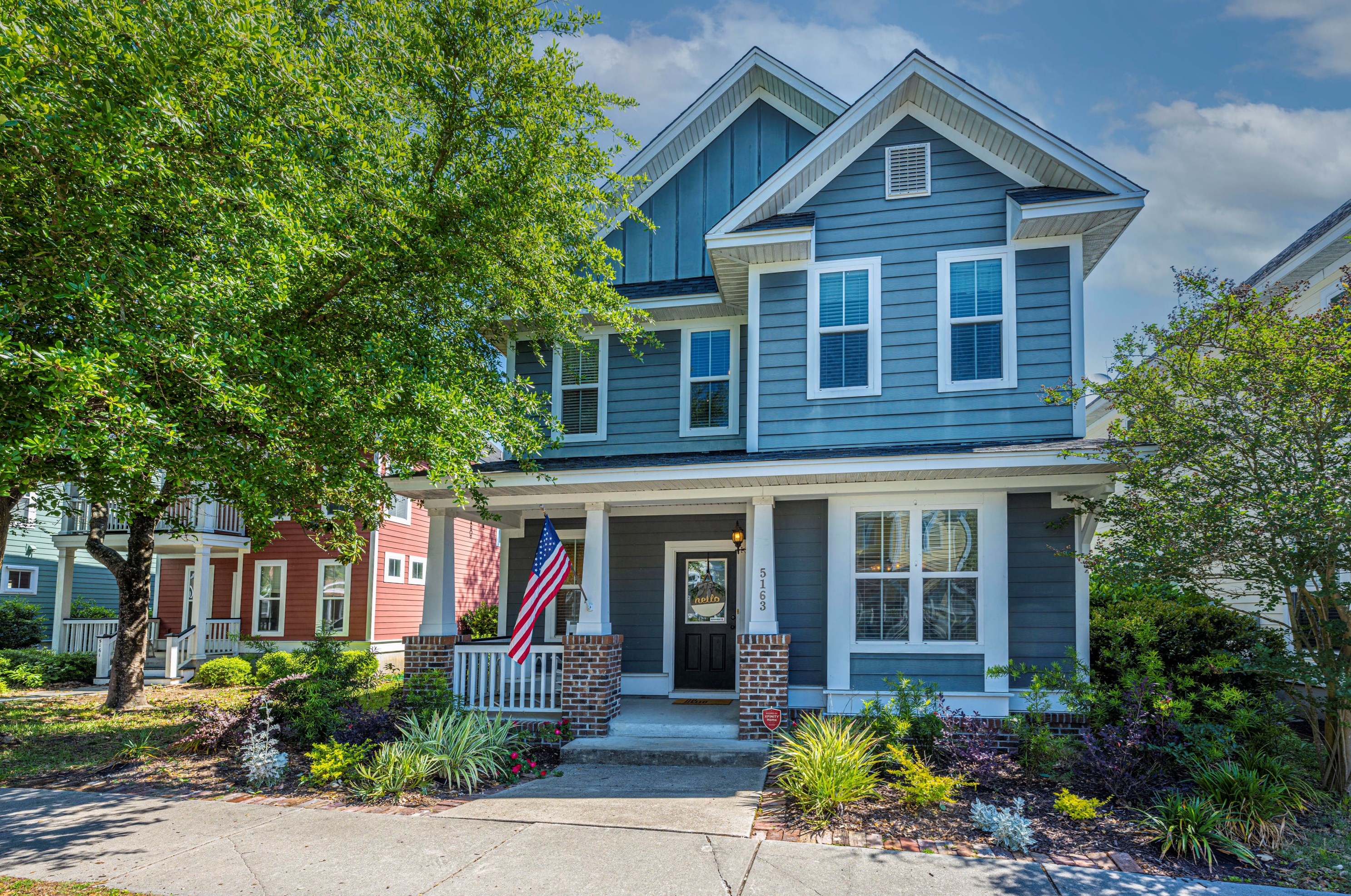 5163 Liberty Park Cir, Charleston, SC 29405-4081