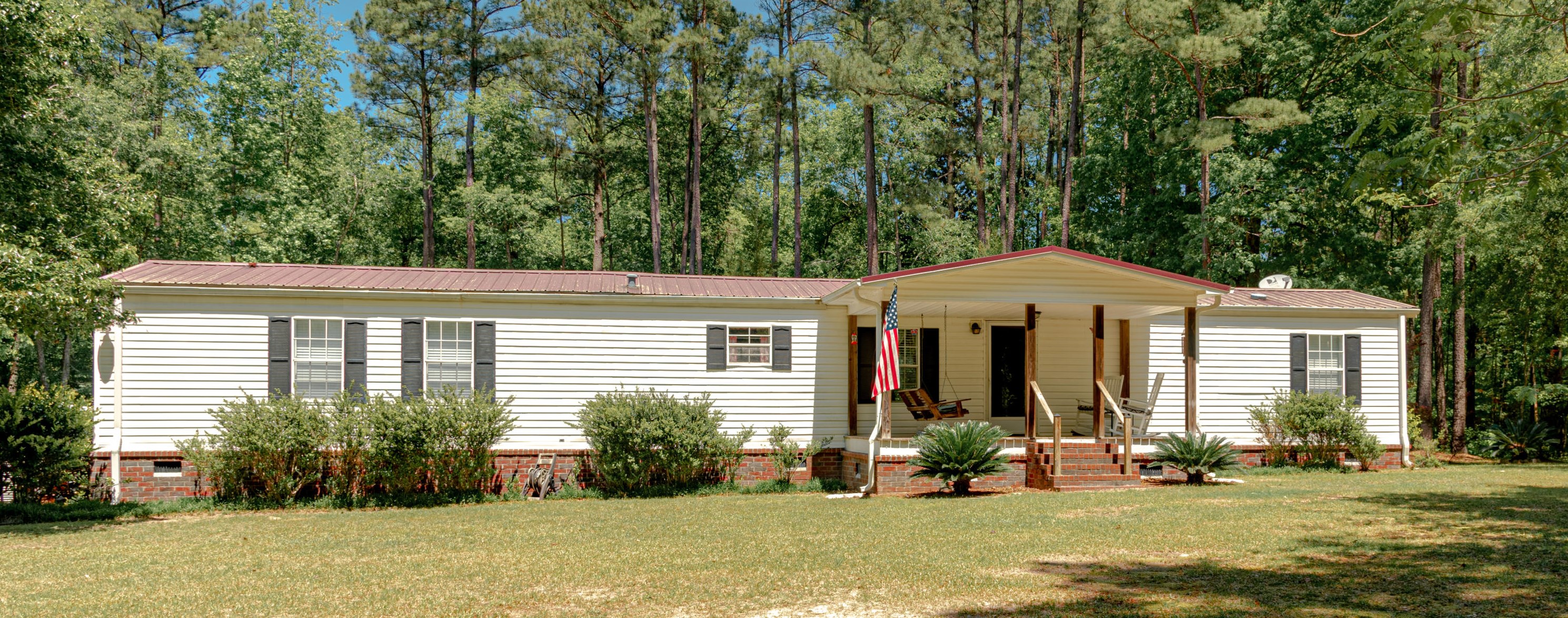501 Burlington Rd, Walterboro, SC 29488-6960