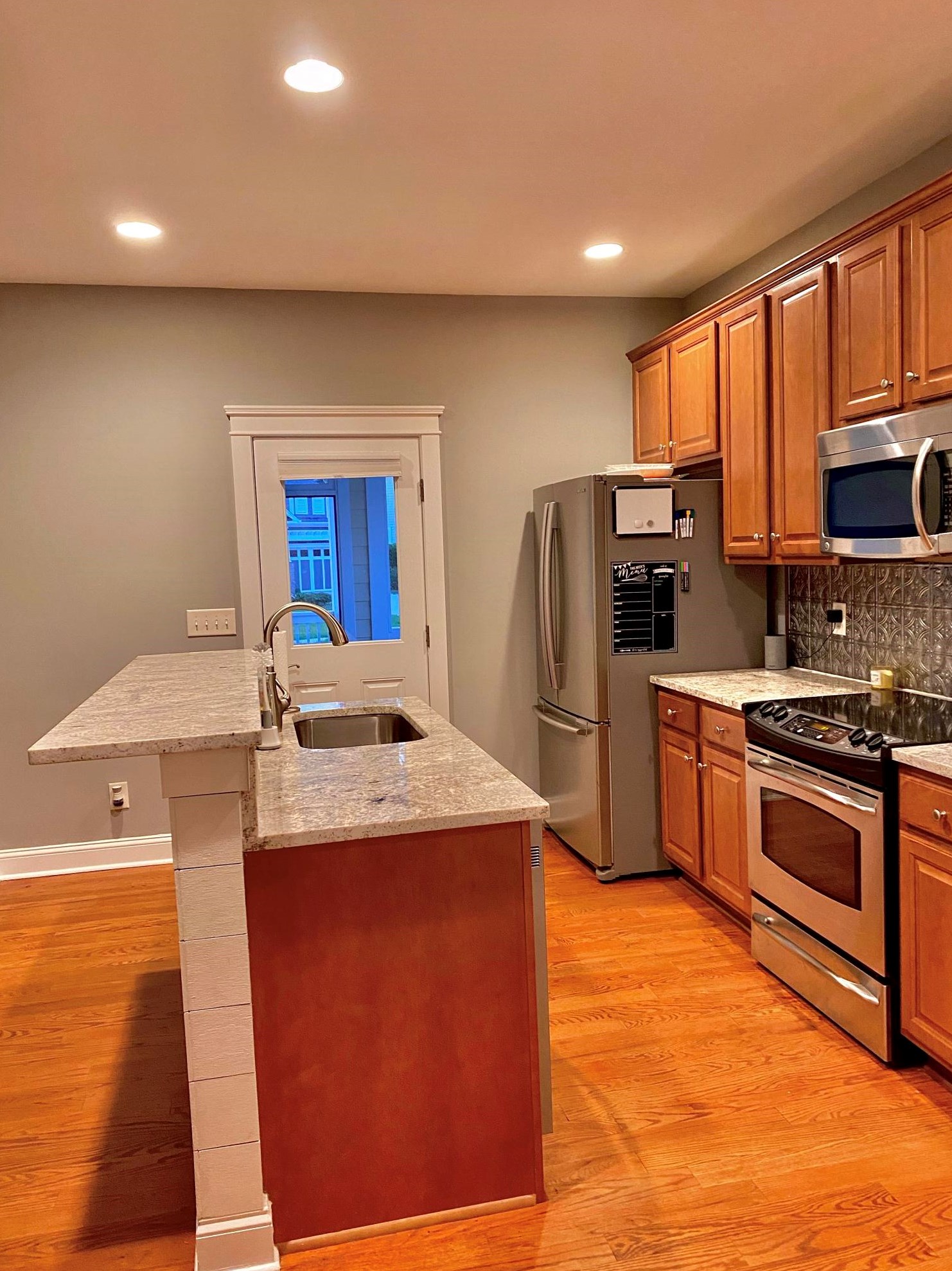 408 Brick Kiln Dr, Summerville SC  29483-5196 exterior