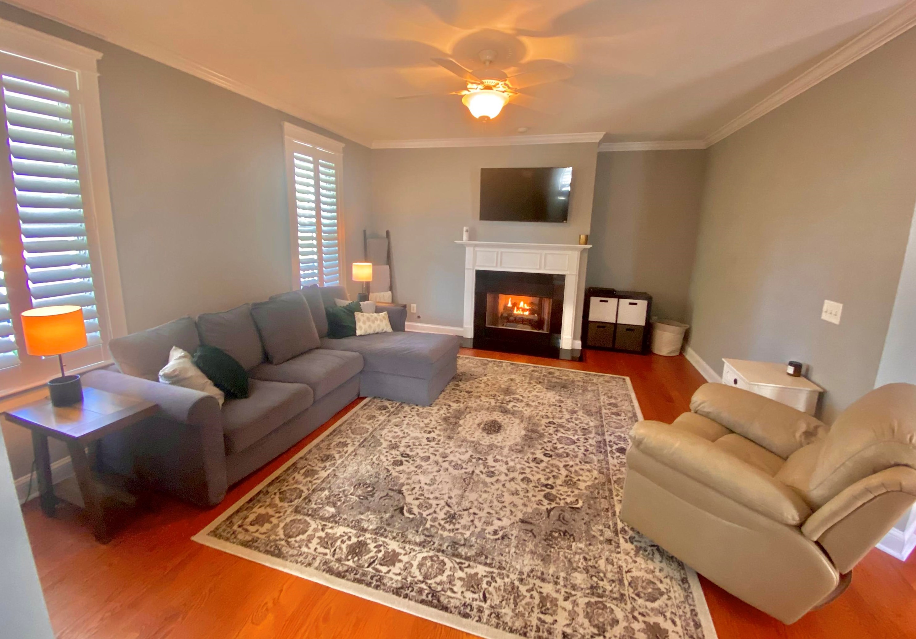 408 Brick Kiln Dr, Summerville SC  29483-5196 exterior