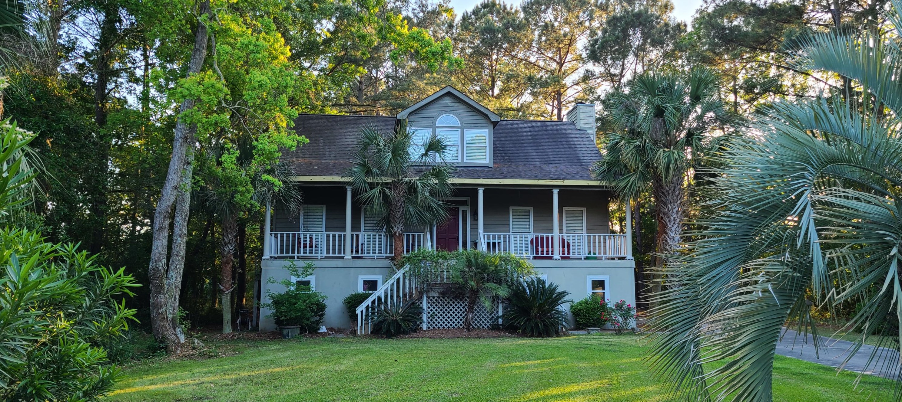 1710 Southport Dr, Charleston, SC 29407-9660