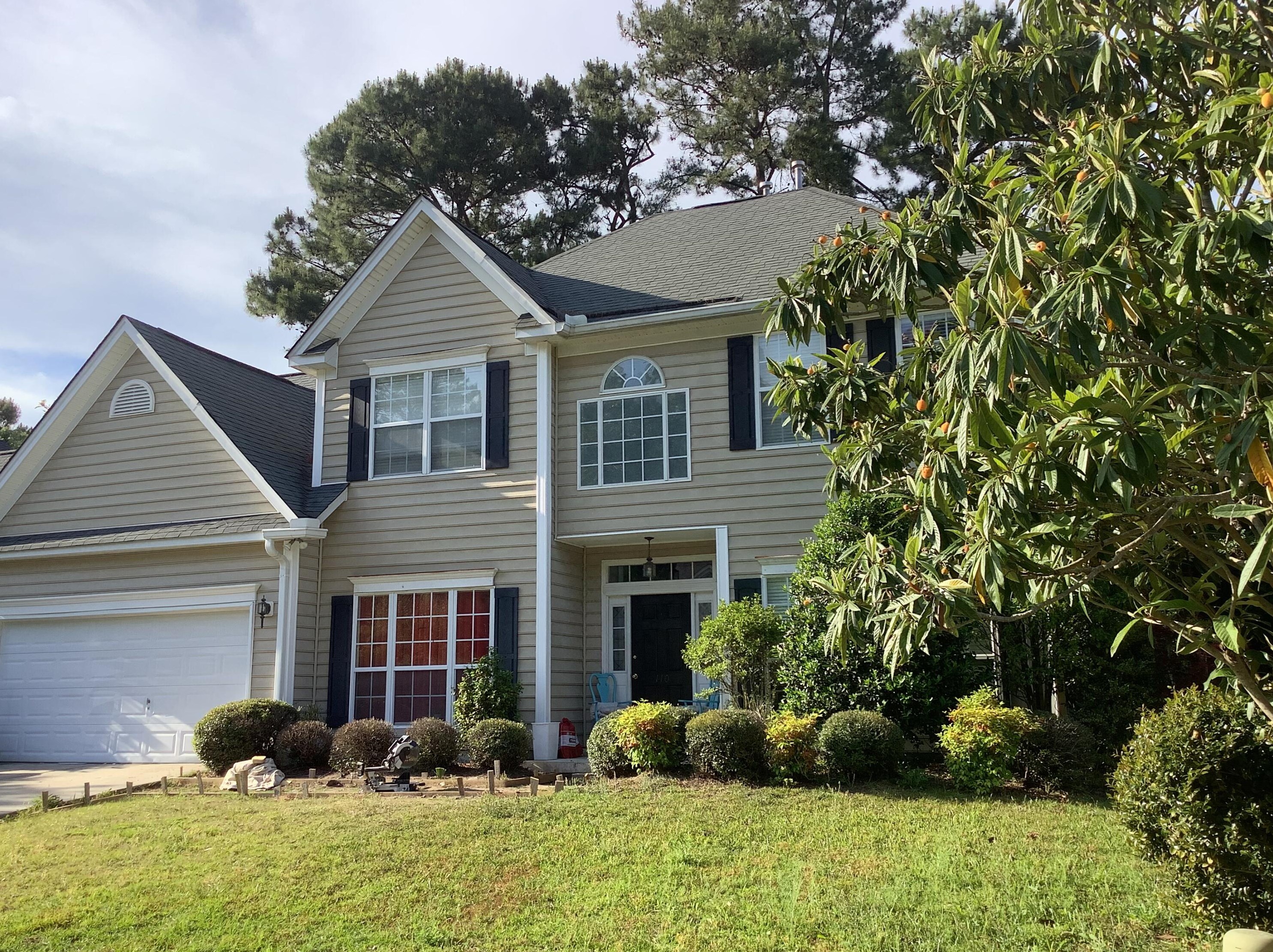 110 Curico Ln, Summerville, SC 29483-8974
