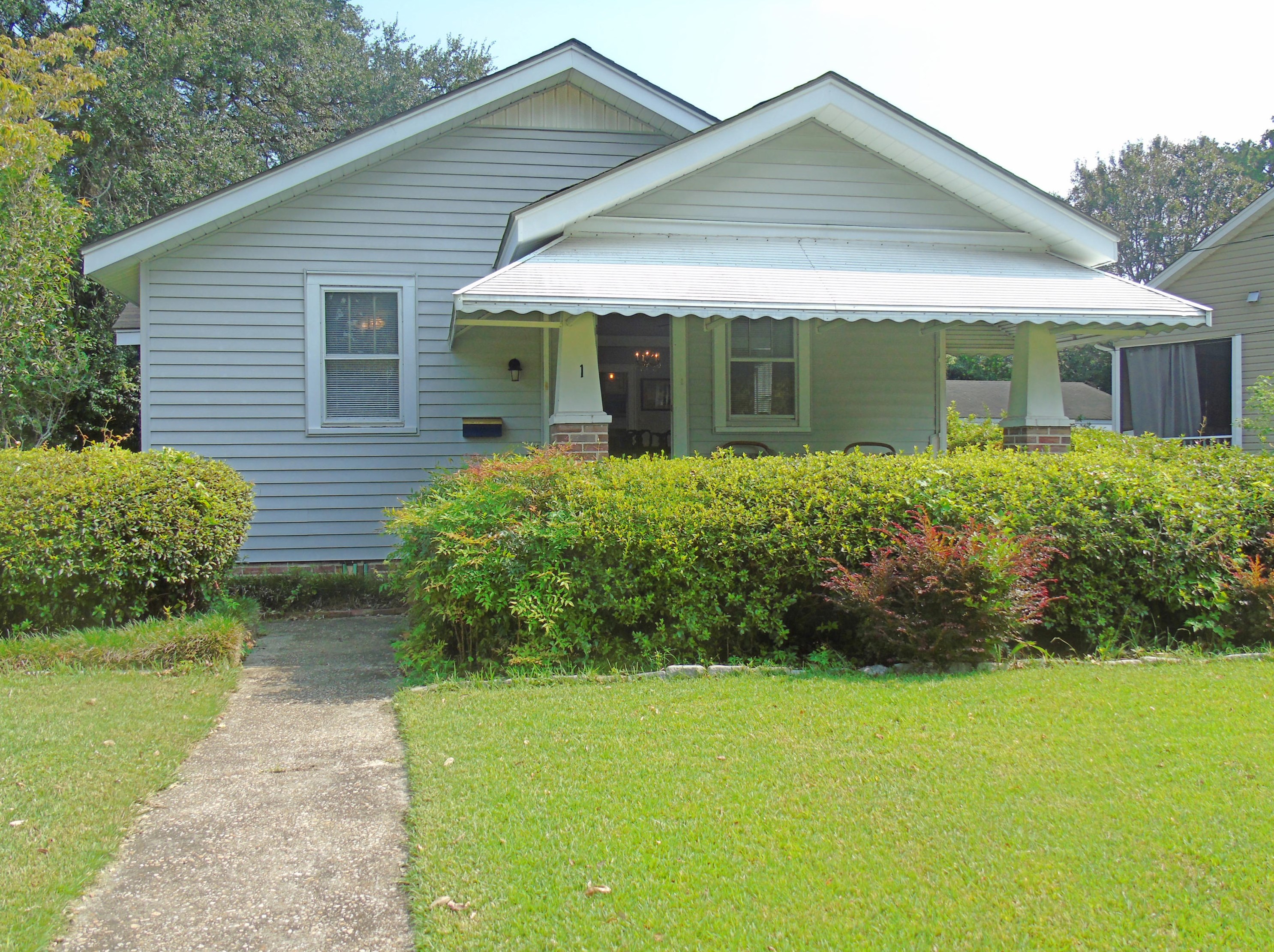 1 Wedgepark Rd, Charleston, SC 29407-7811