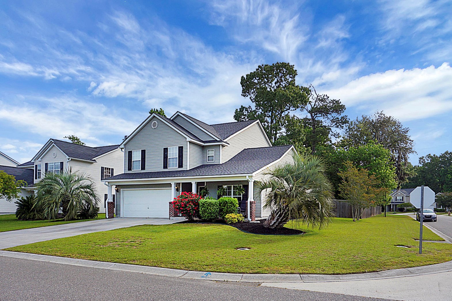 114 Broken Branch Dr, Charleston, SC 29445-9602
