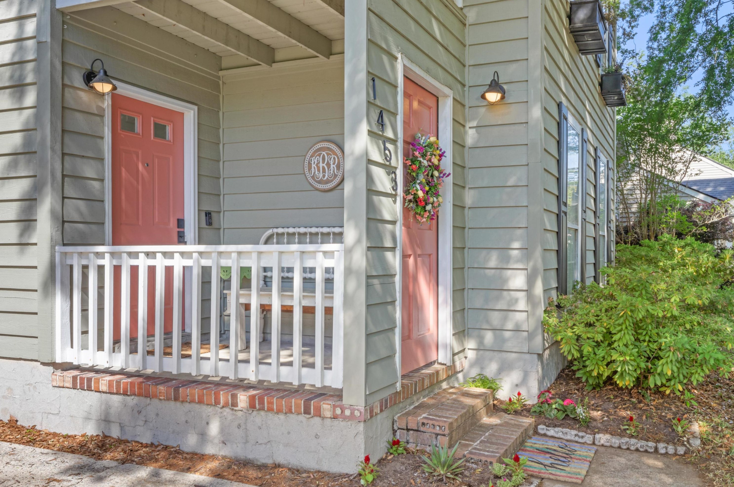 1453 Oaklanding Rd, Mount Pleasant, SC 29464-3826