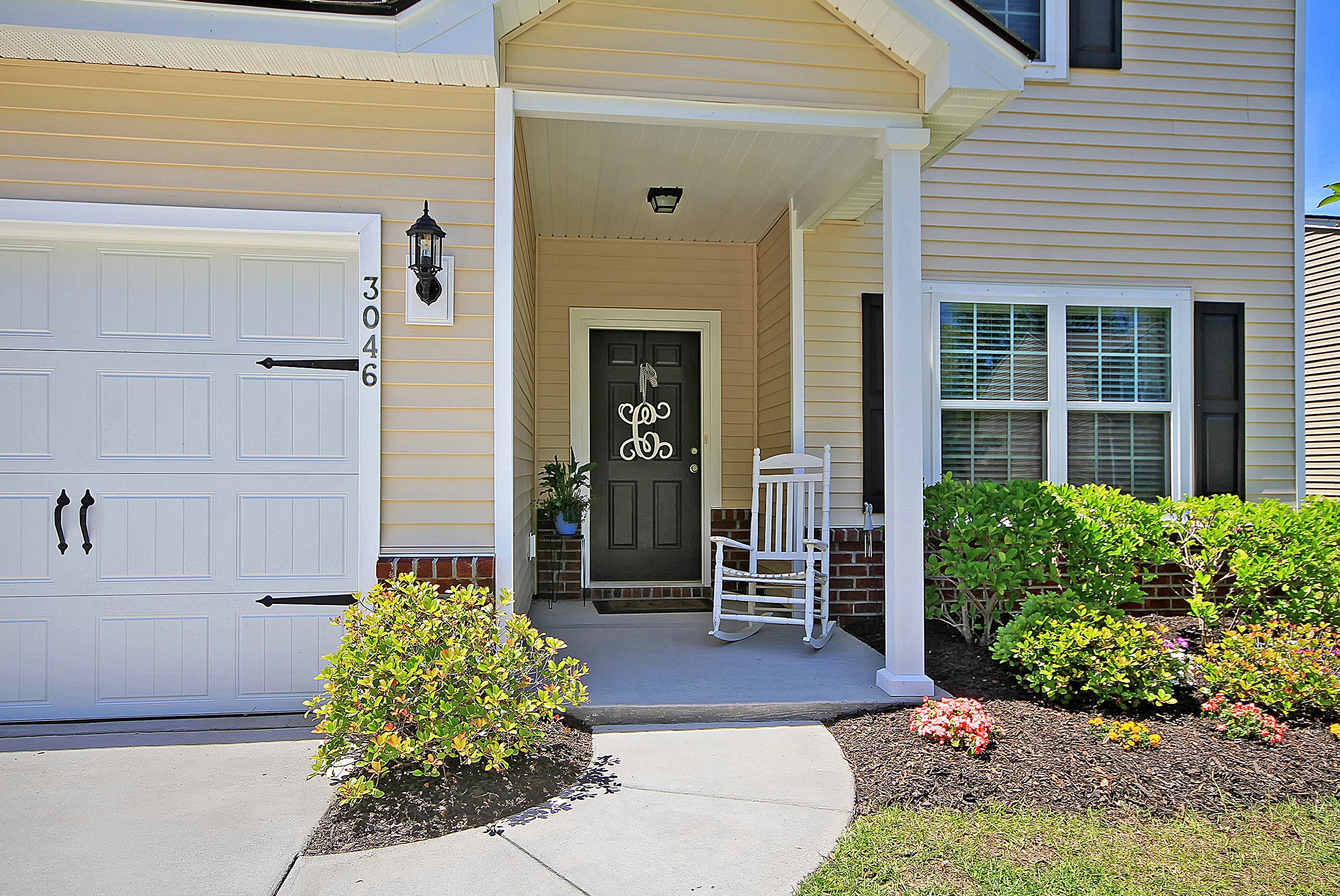 3046 Conservancy Ln, Charleston SC  29414-8119 exterior