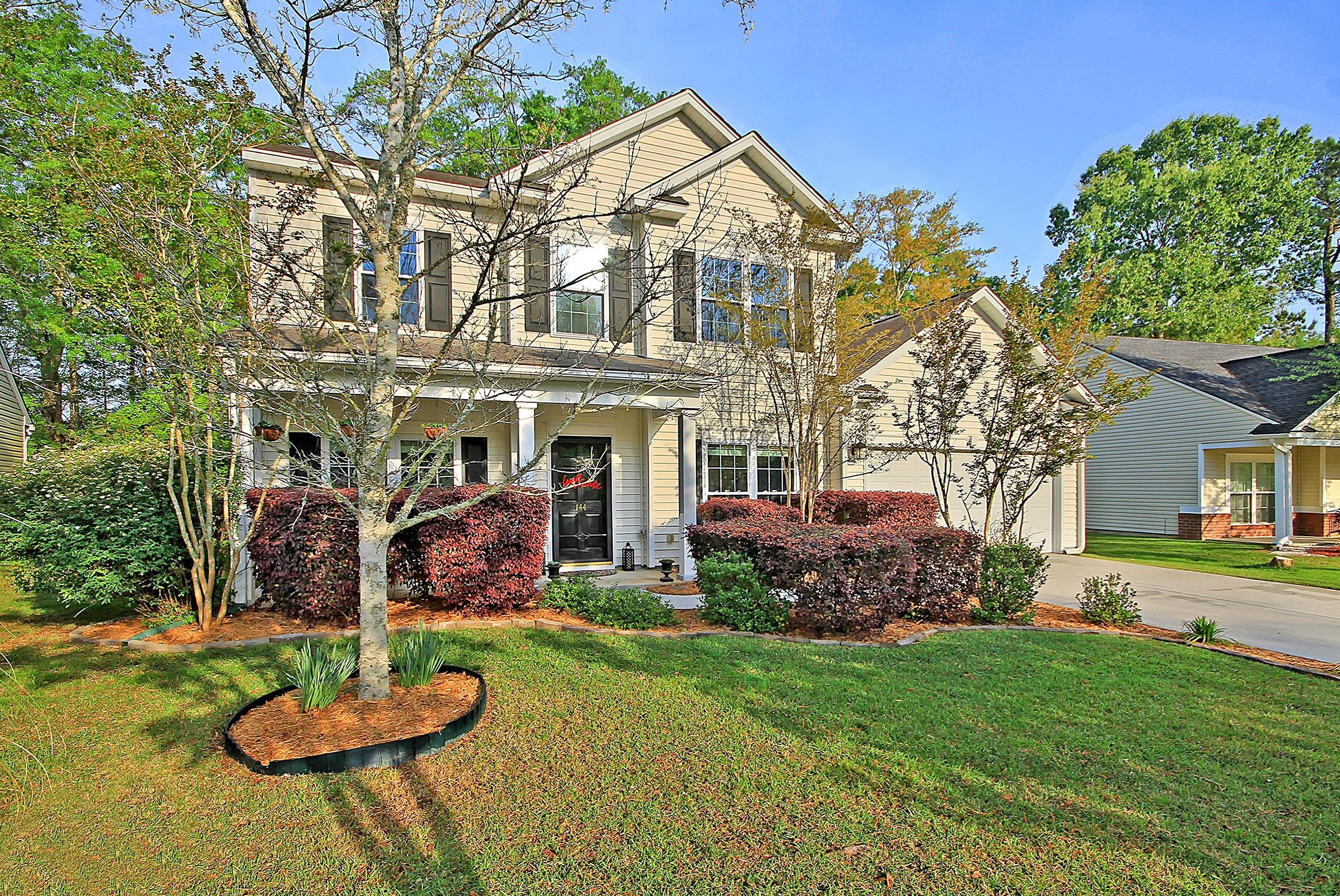 144 Sweet Alyssum Dr, Ladson, SC 29456