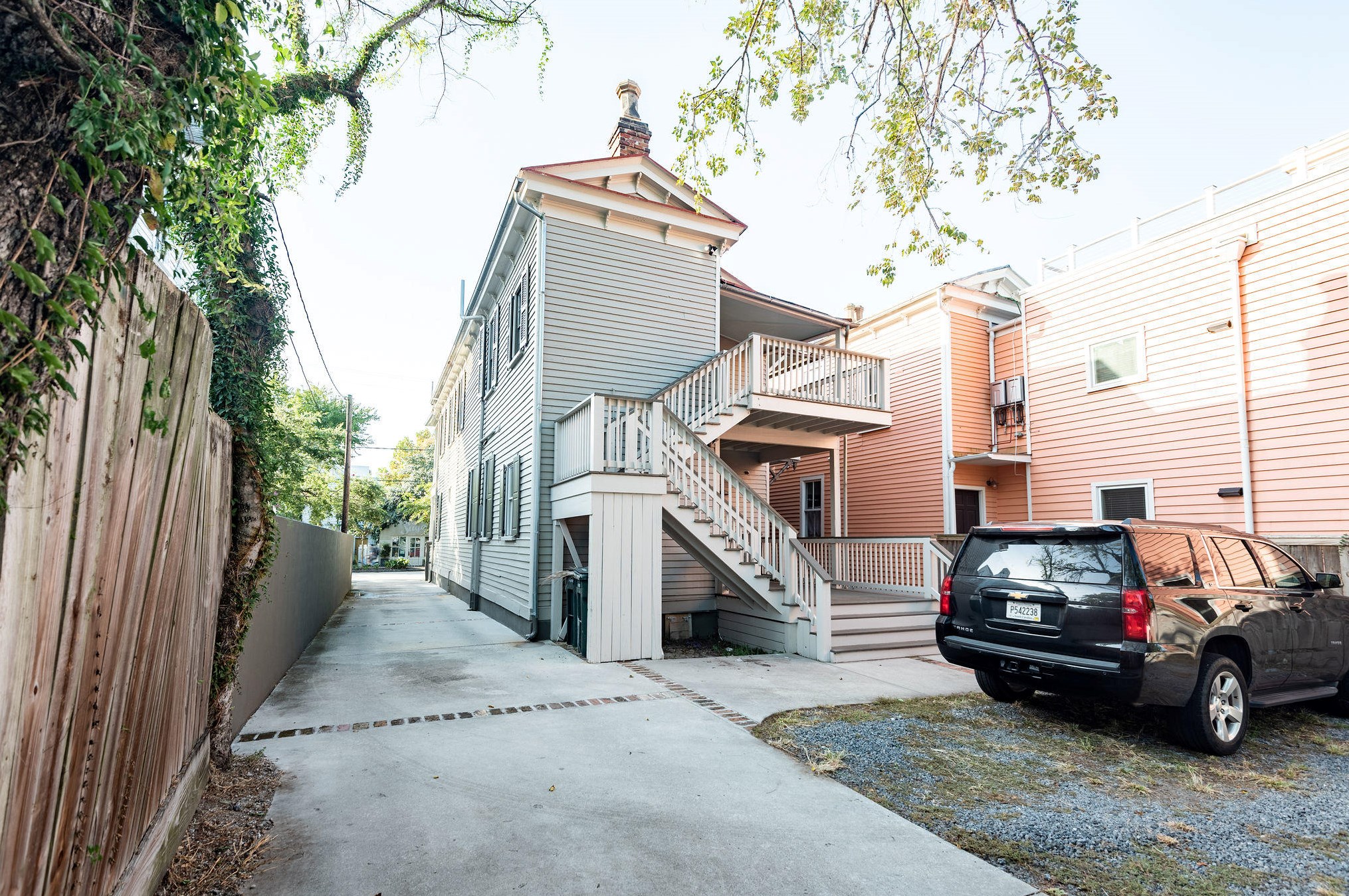 62 Cannon St #b, Charleston, SC 29403