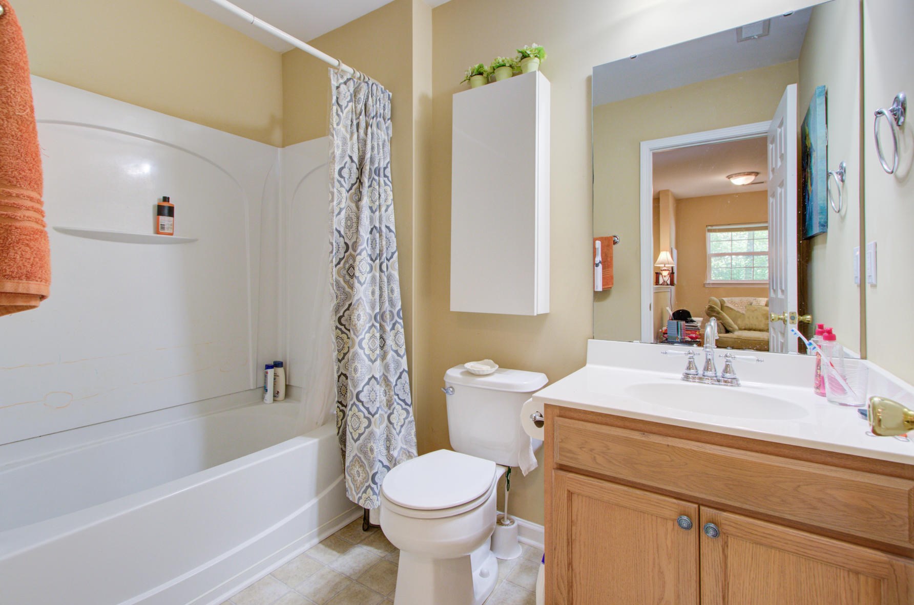5150 Trump St, Charleston SC  29420-8380 exterior