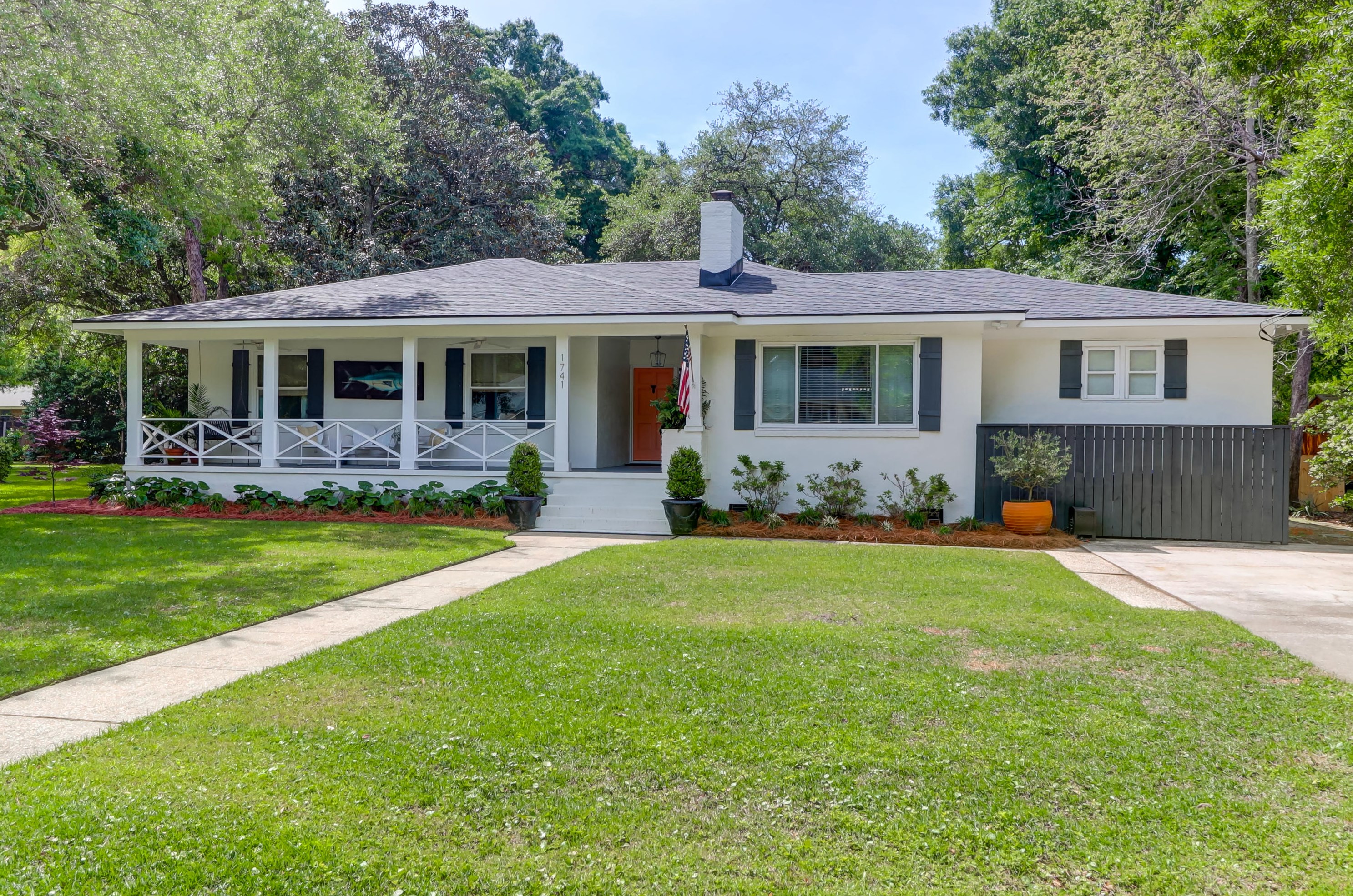 1741 Wambaw Ave, Charleston, SC 29412-2936
