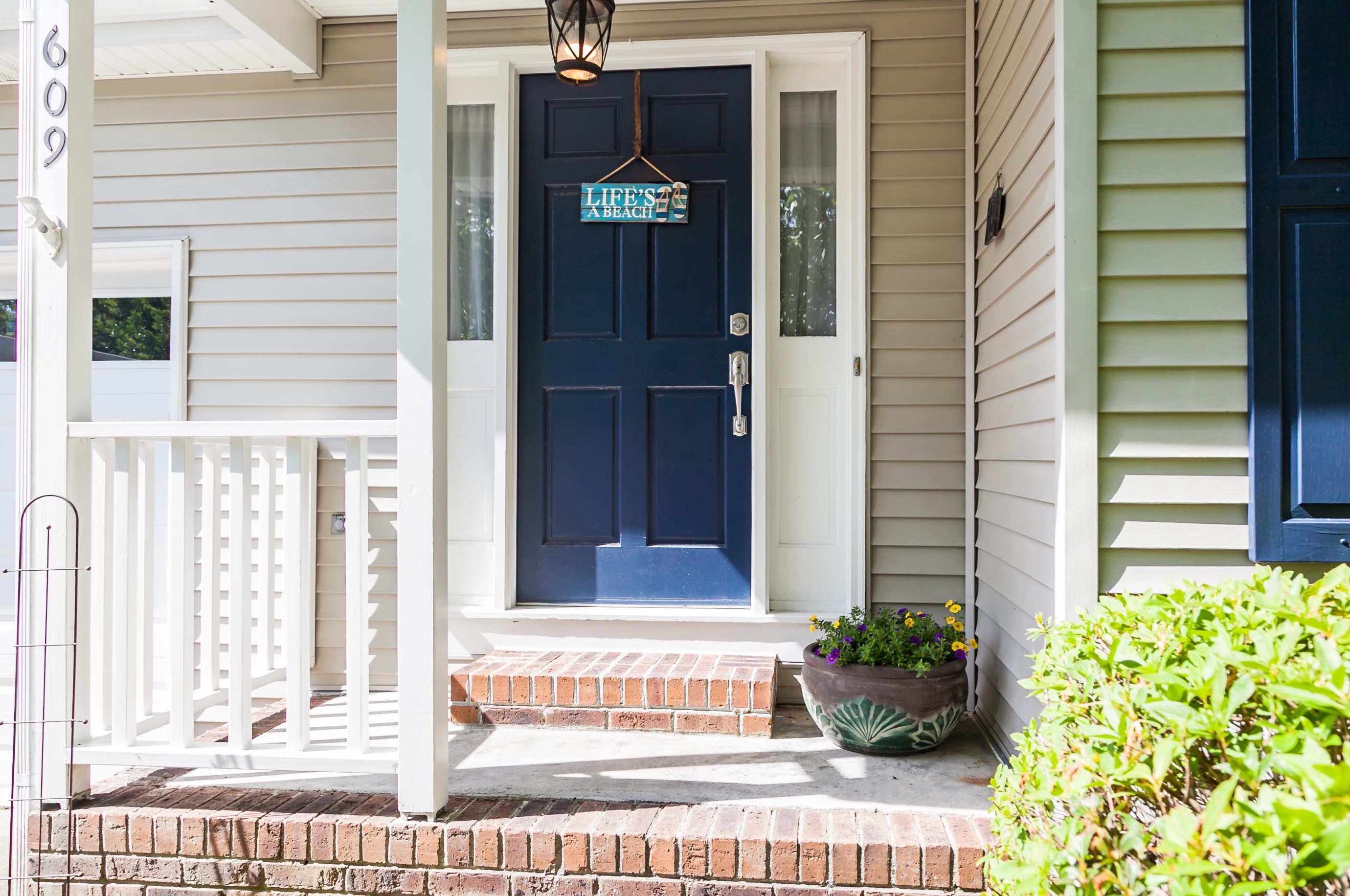609 Salty Alley, Mount Pleasant, SC 29464