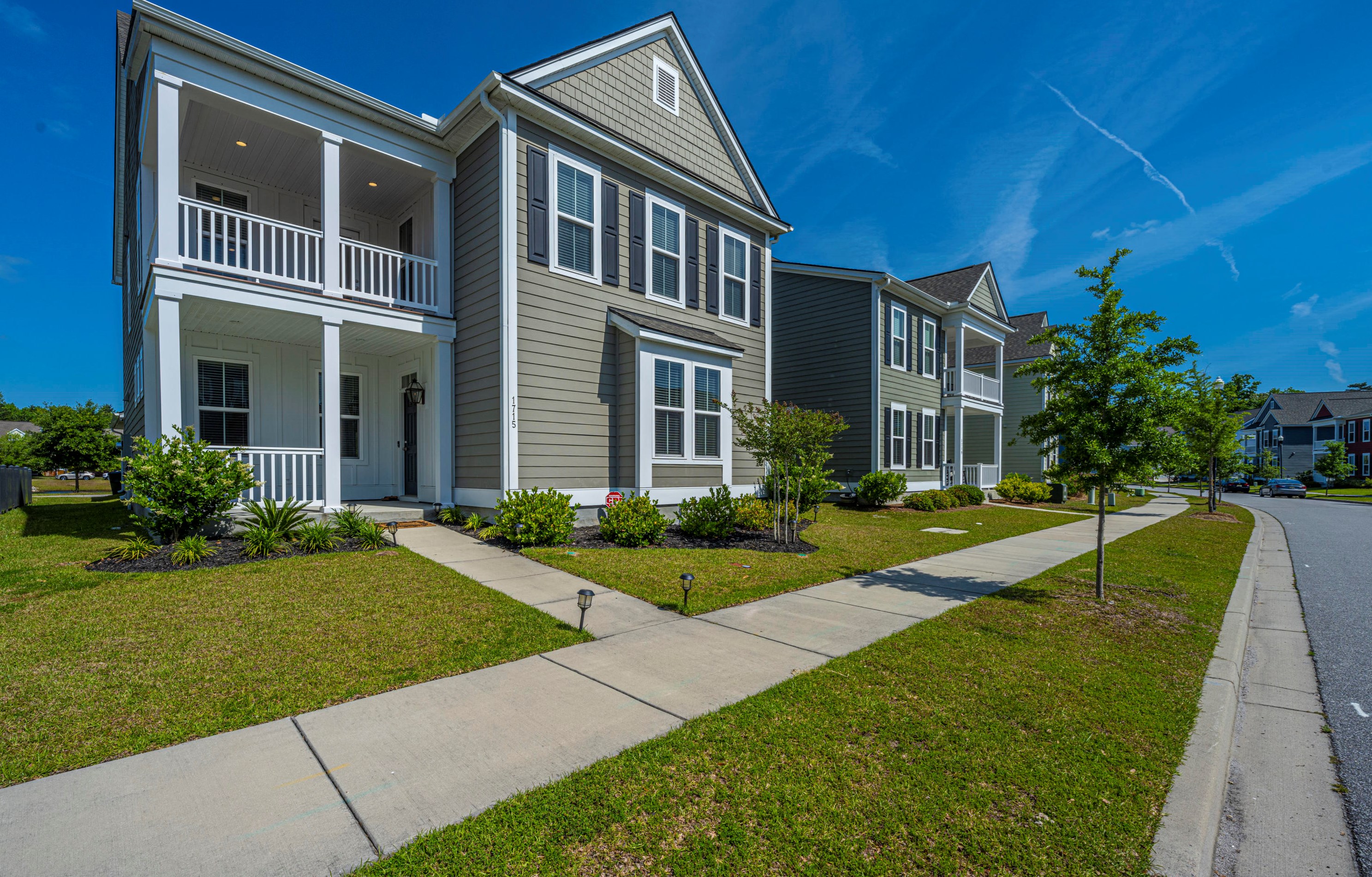 1715 Winfield Way, Charleston, SC 29414-8127