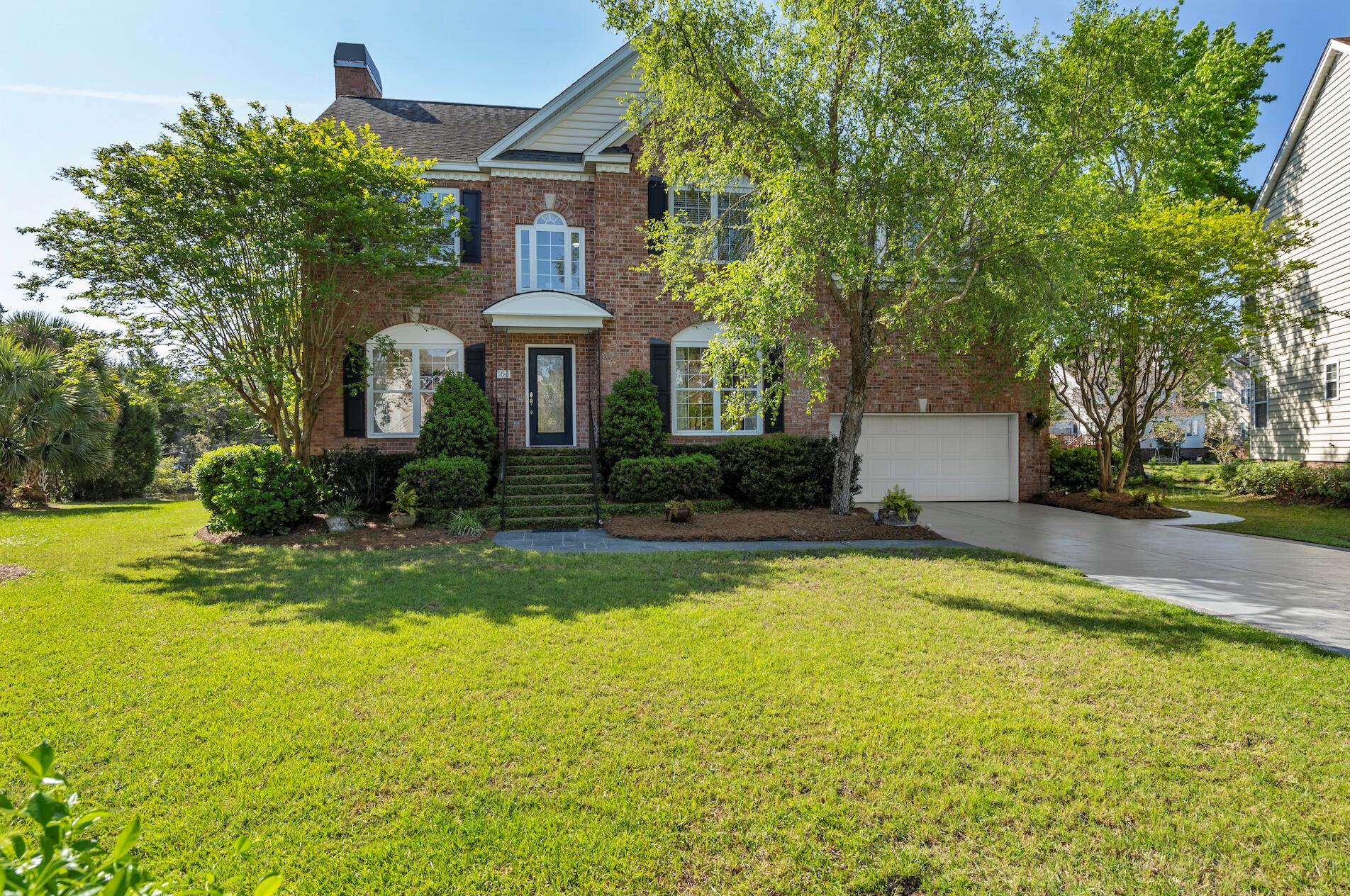 708 High Battery Cir, Mount Pleasant, SC 29464-7800
