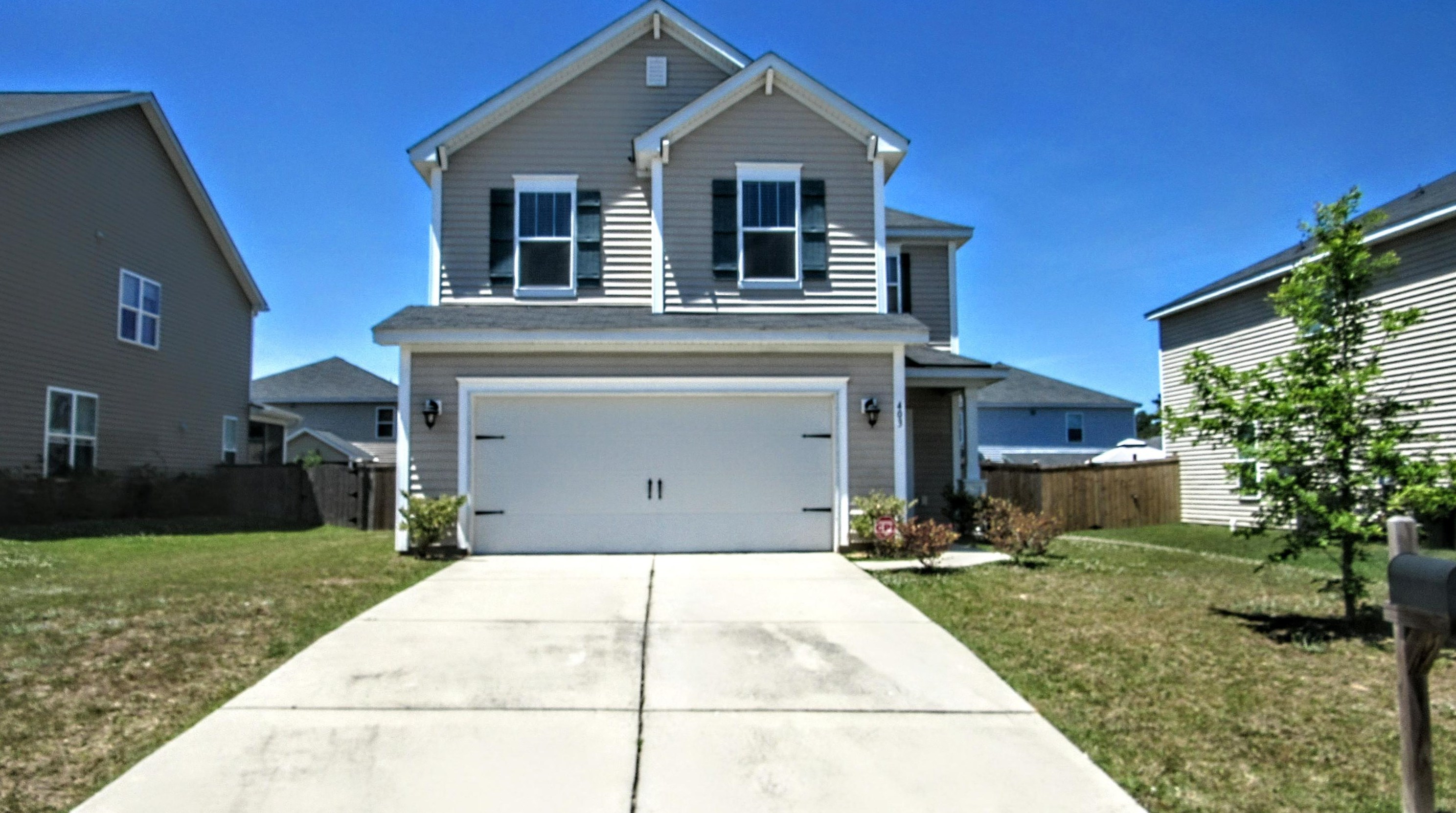 403 Forest Hills Rd, Summerville, SC 29486-8456