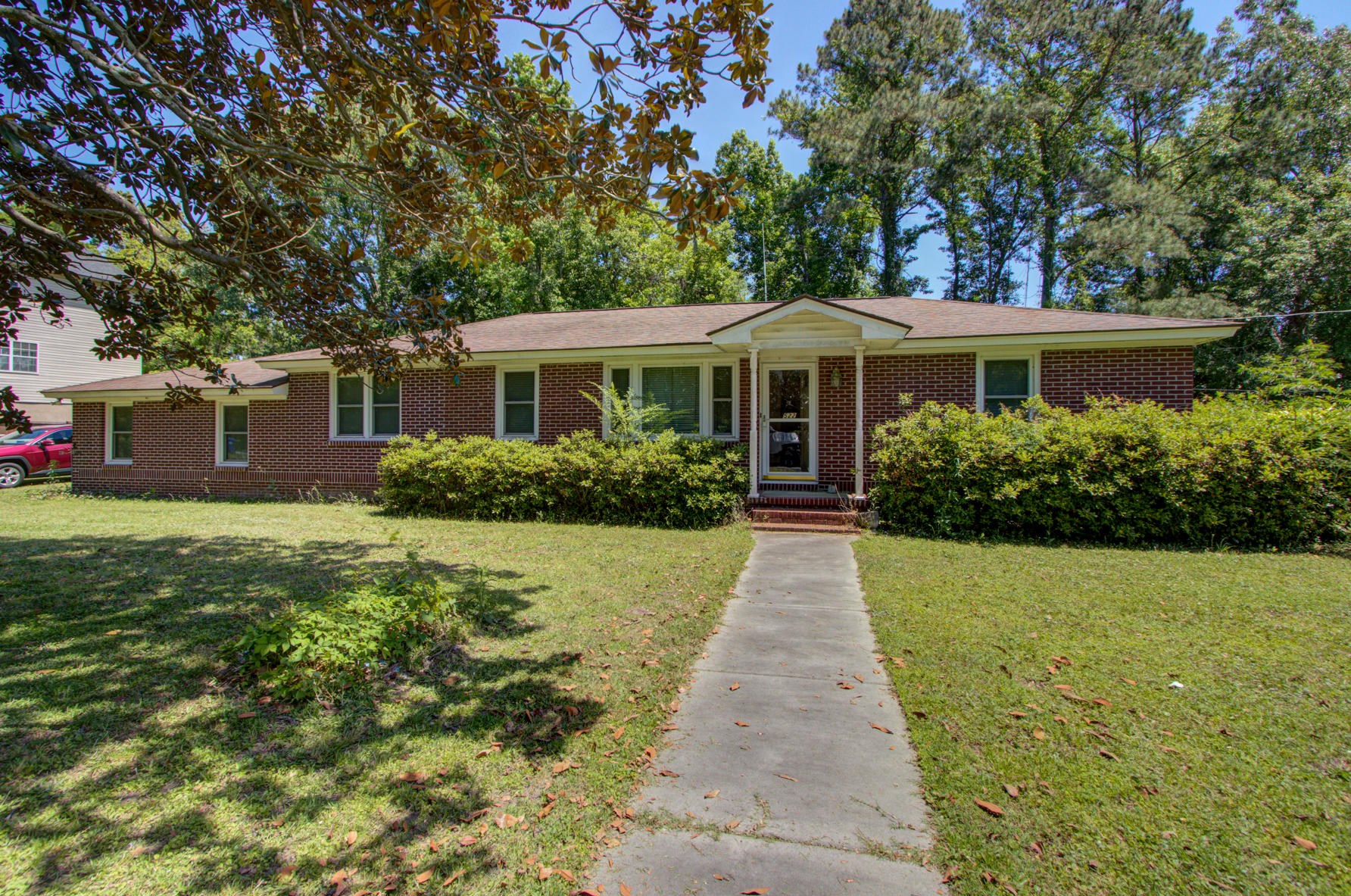 522 Joseph St, Charleston, SC 29412-3218