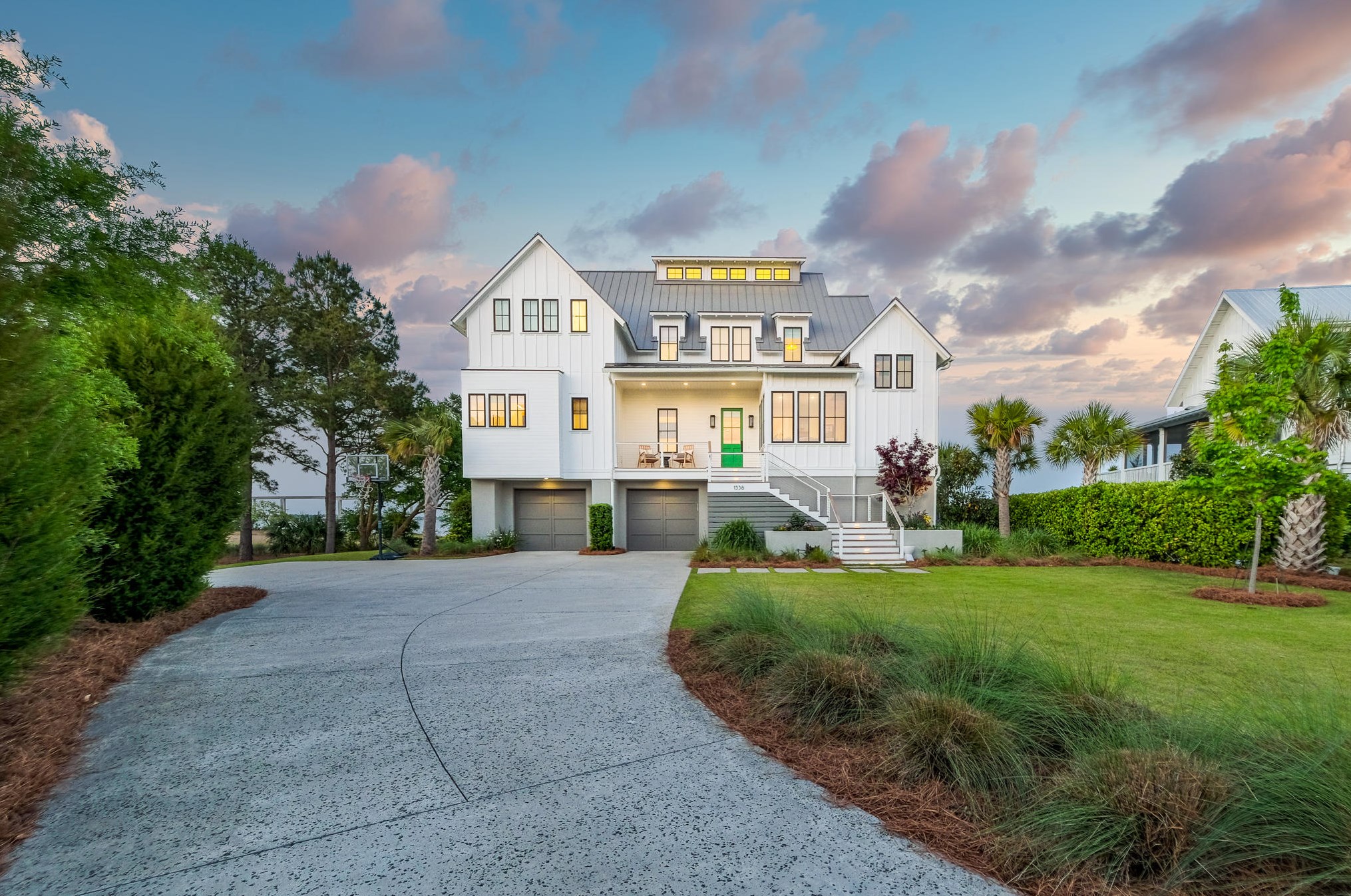 1538 Wando View St, Charleston, SC 29492-8518