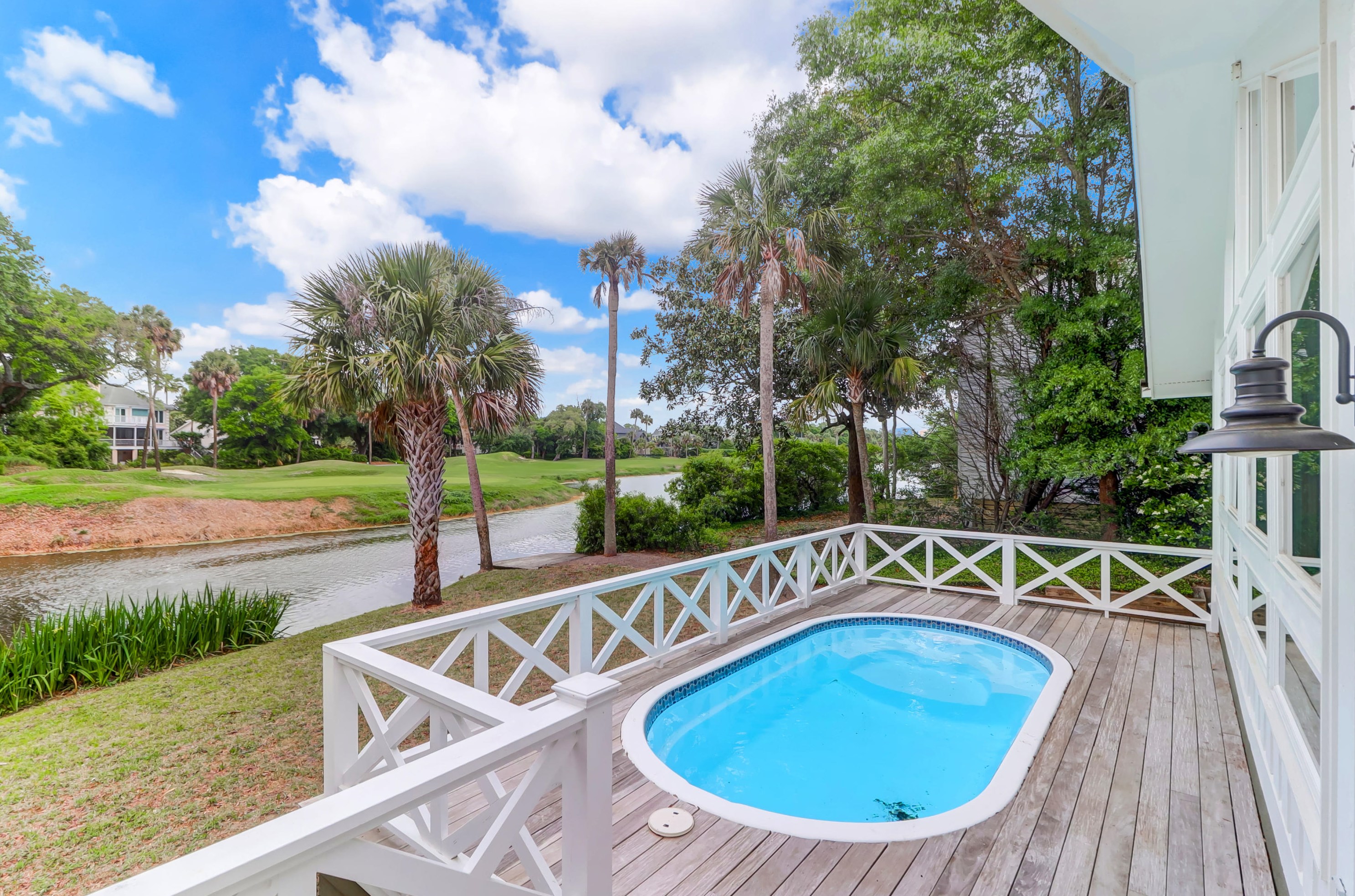 18 Oyster Row, Isle of Palms, SC 29451