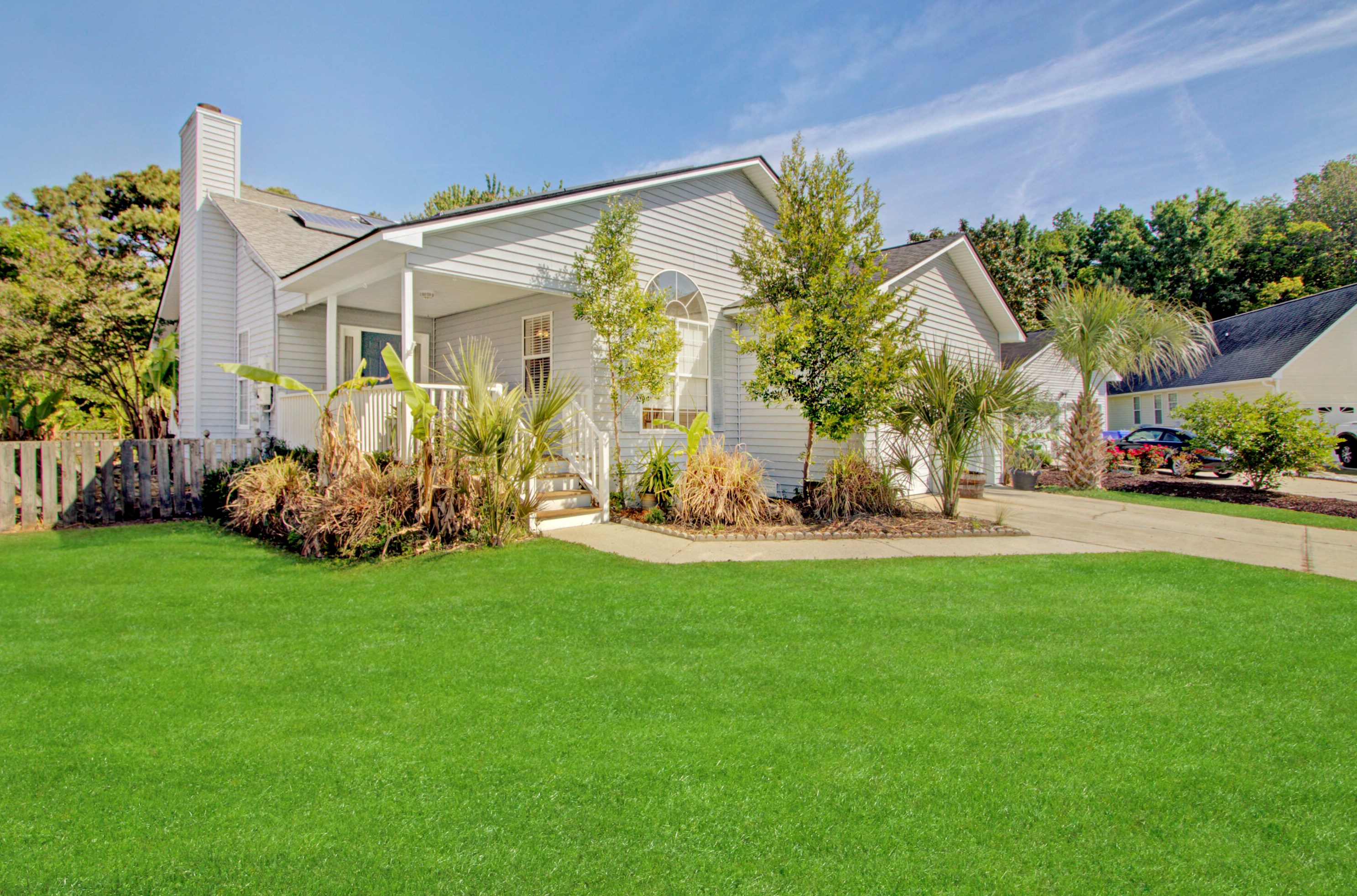 1088 Old Battery Cir, Charleston, SC 29412-8263