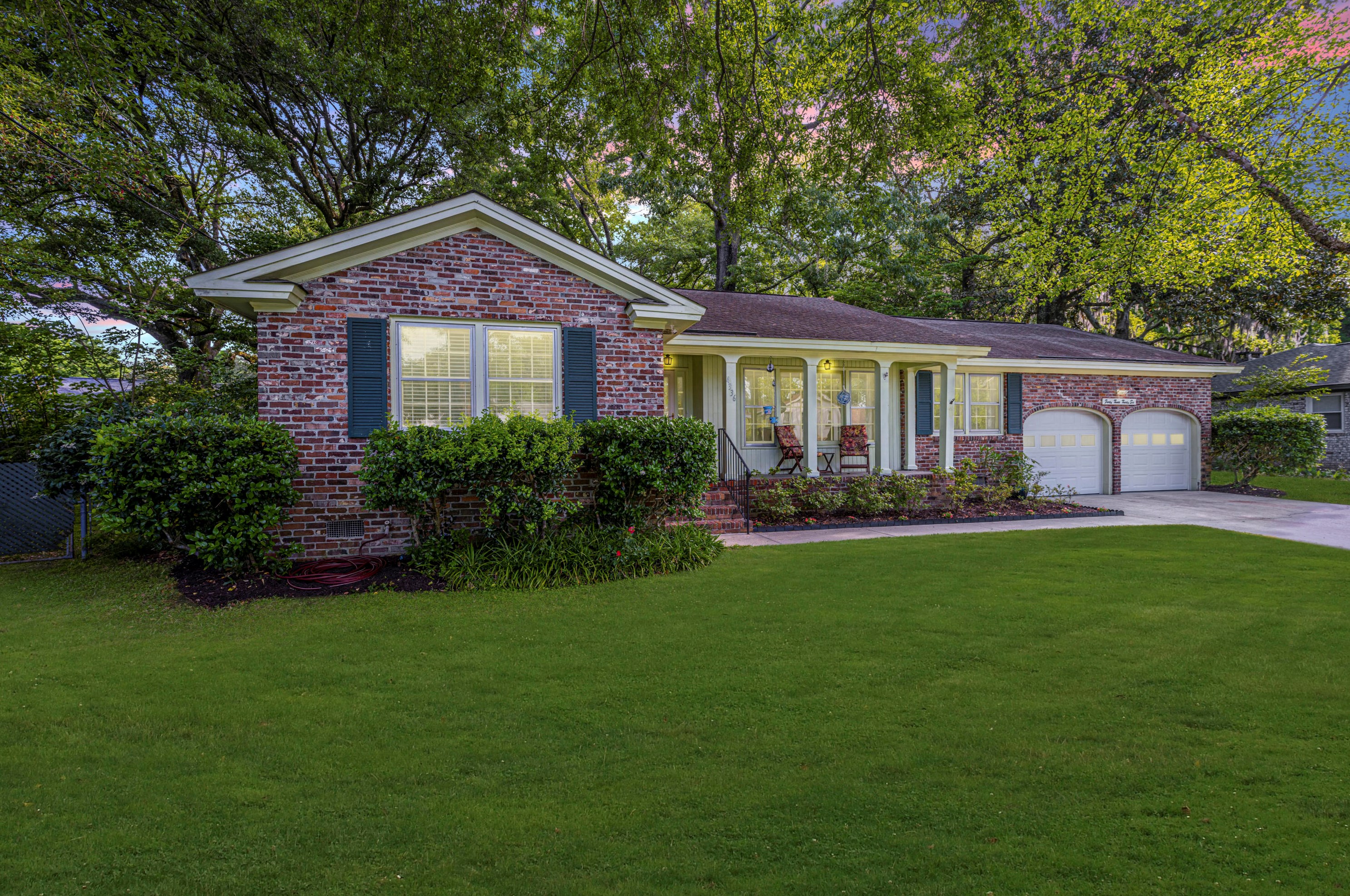 4336 Helene Dr, Charleston, SC 29418-5723