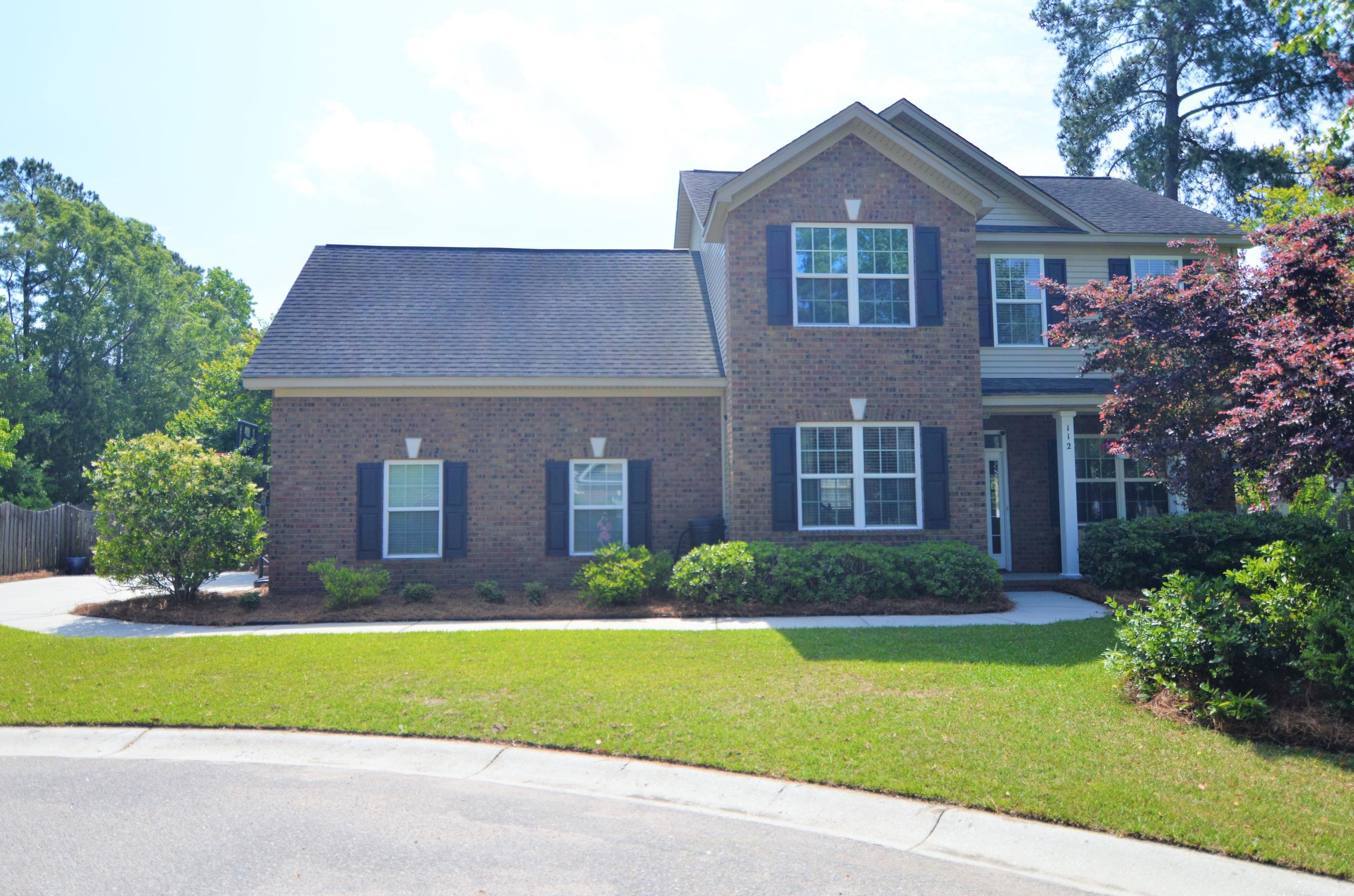 112 Long Cove Bnd, Summerville, SC 29483-5188