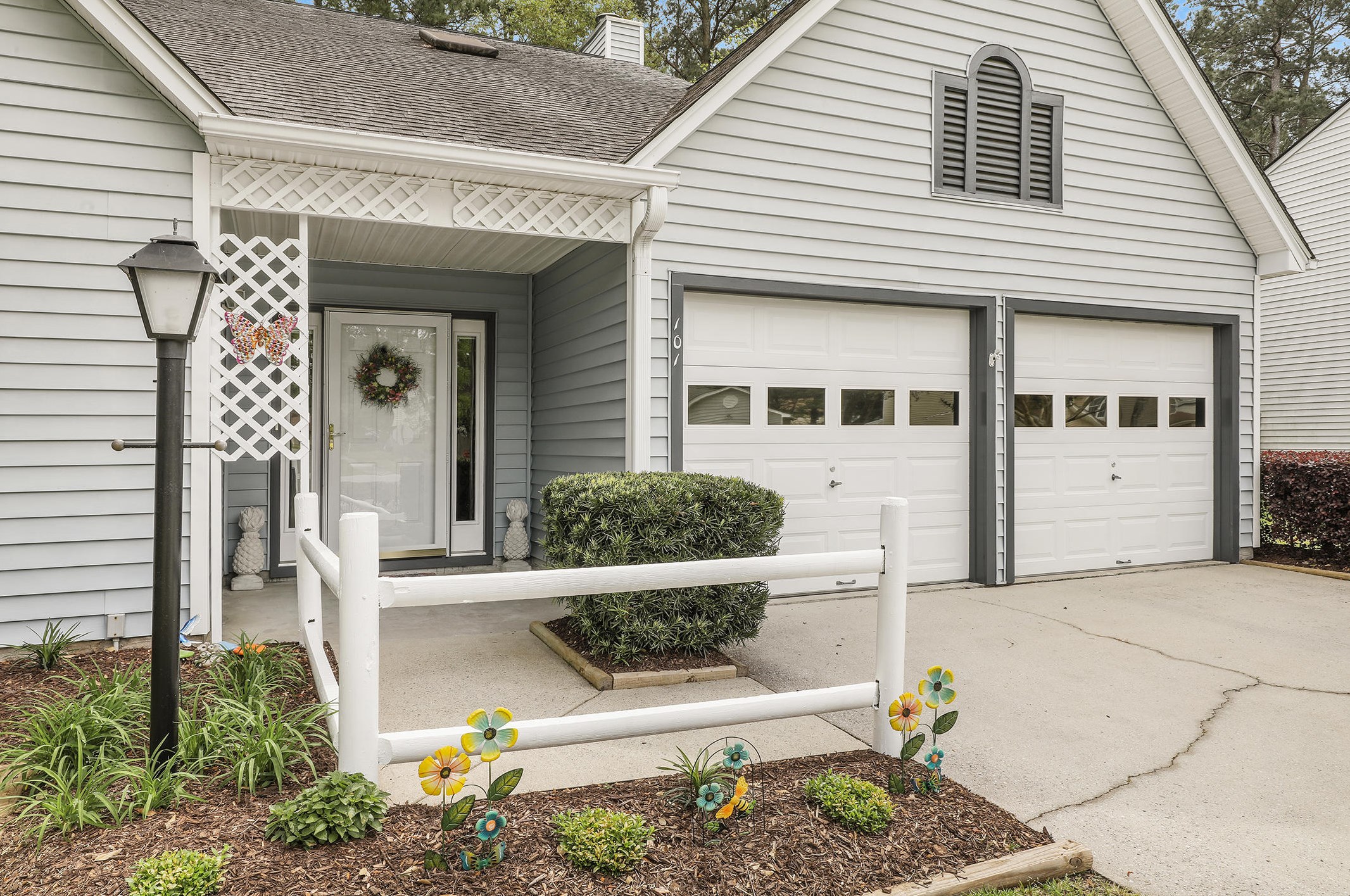 101 Challis Ct, Charleston, SC 29445-5485