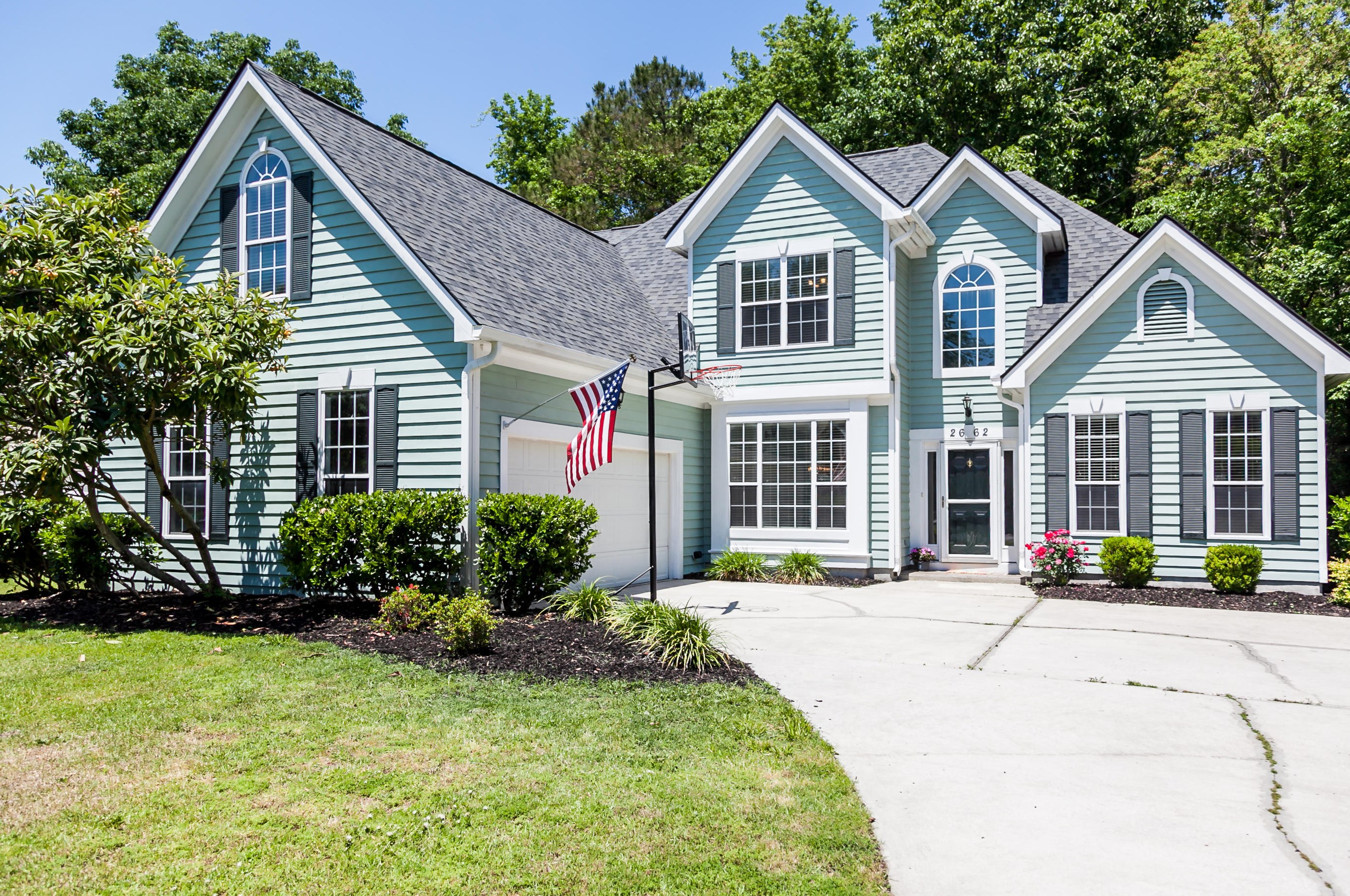 2662 Scarlet Oak Ct, Mount Pleasant, SC 29466-7979