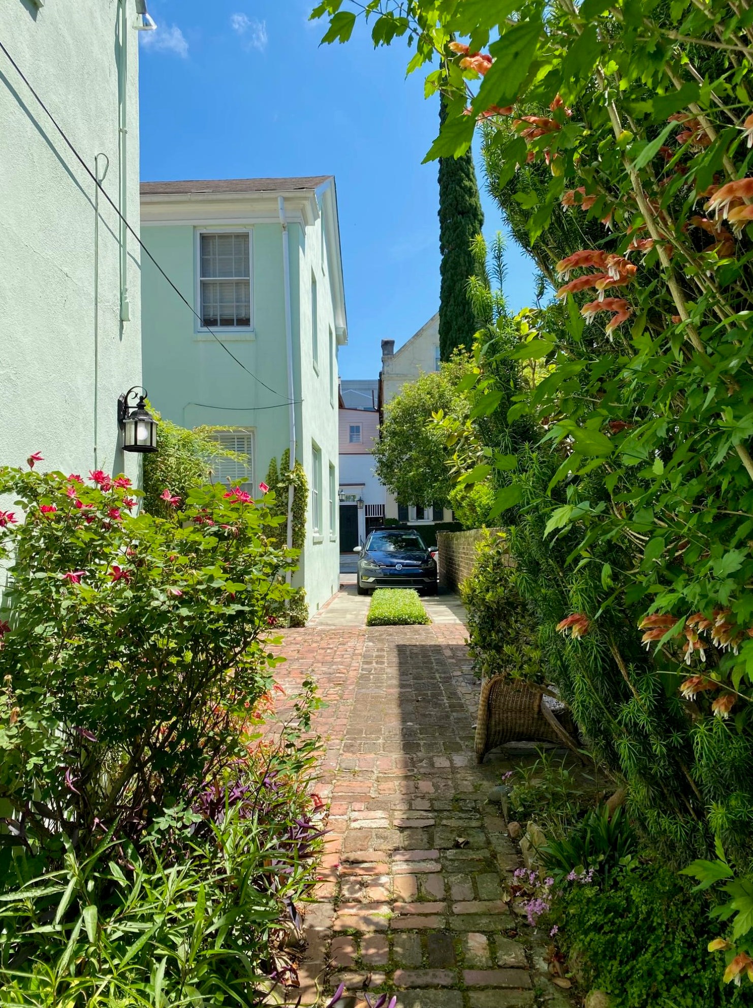105 King St #1/2, Charleston, SC 29401