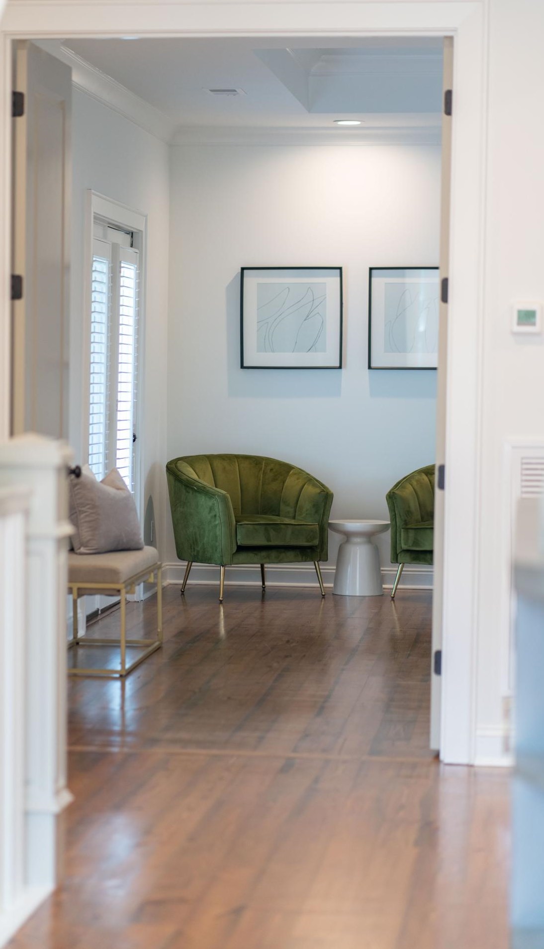 2431 Settlers St, Charleston SC  29492-8374 exterior