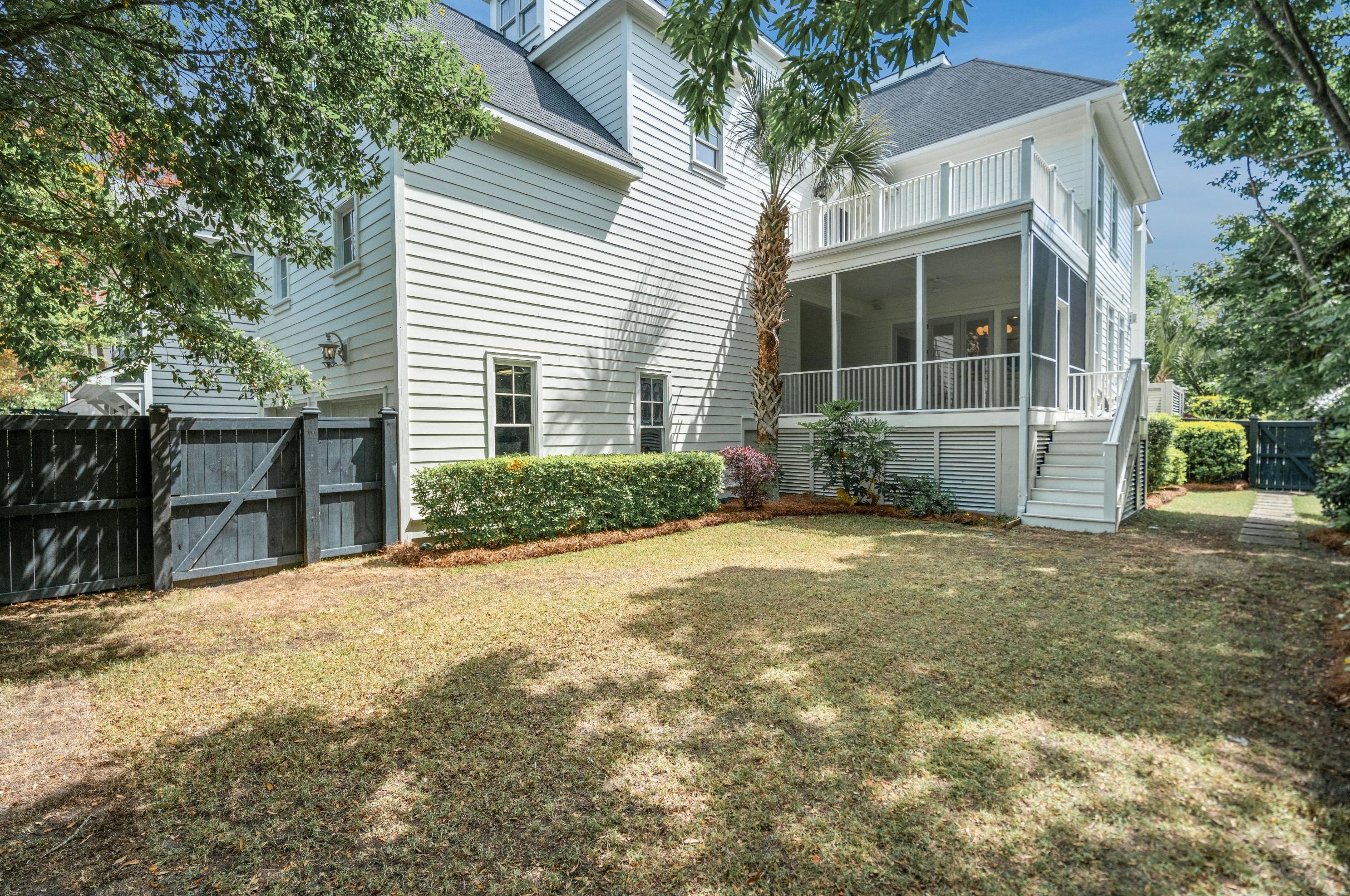 2431 Settlers St, Charleston SC  29492-8374 exterior