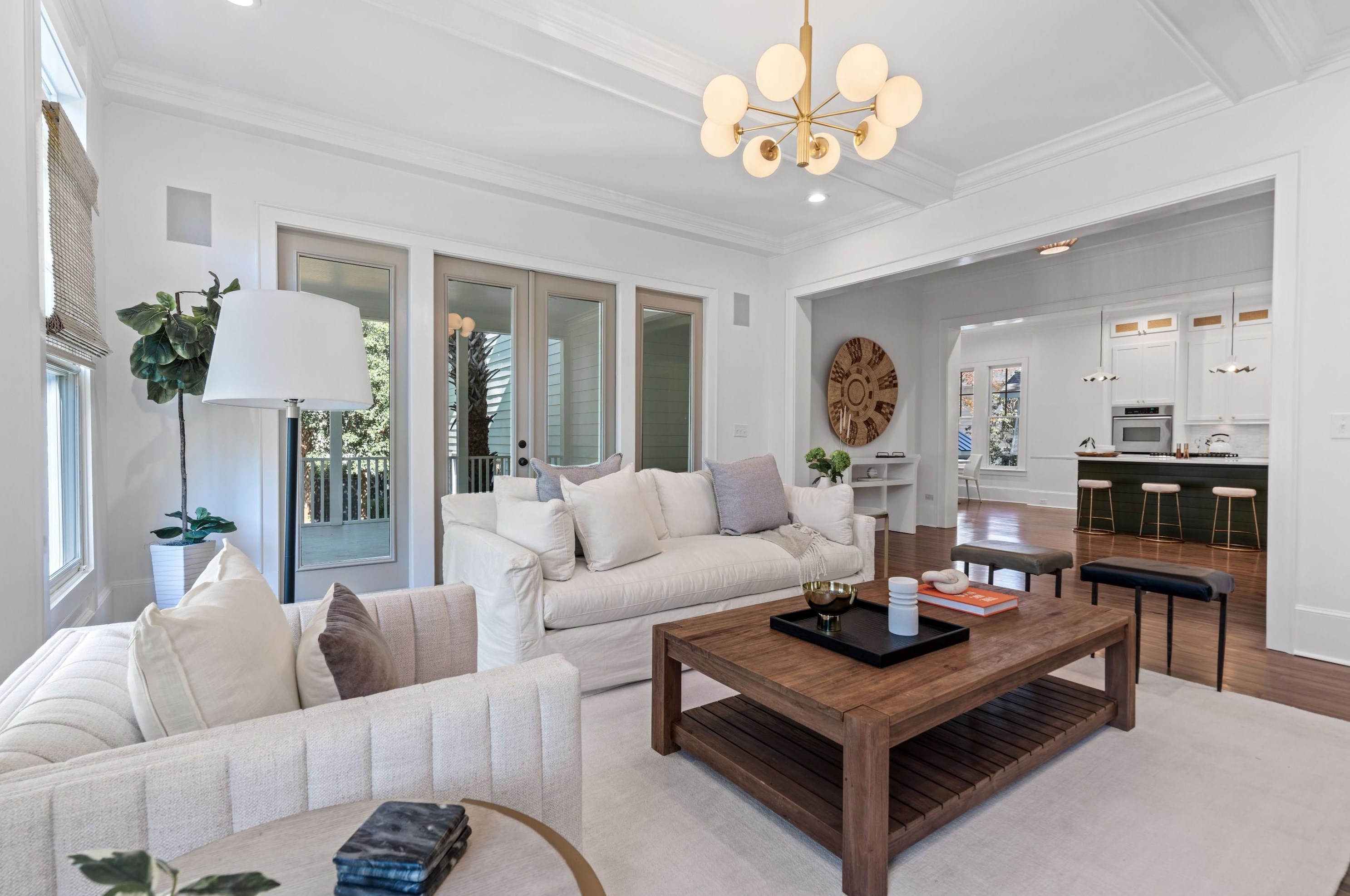 2431 Settlers St, Charleston SC  29492-8374 exterior