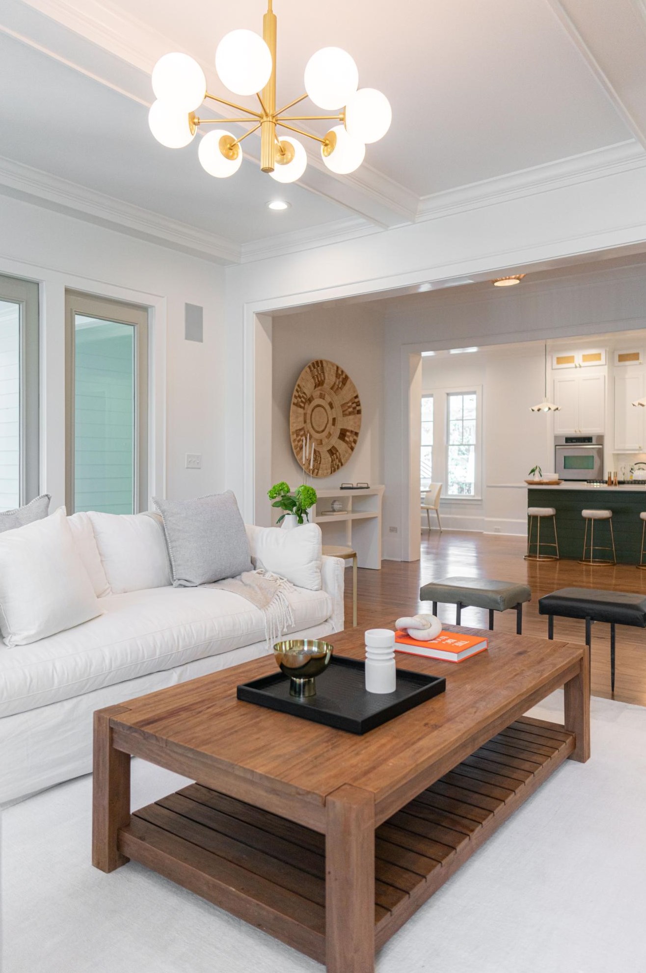 2431 Settlers St, Charleston SC  29492-8374 exterior