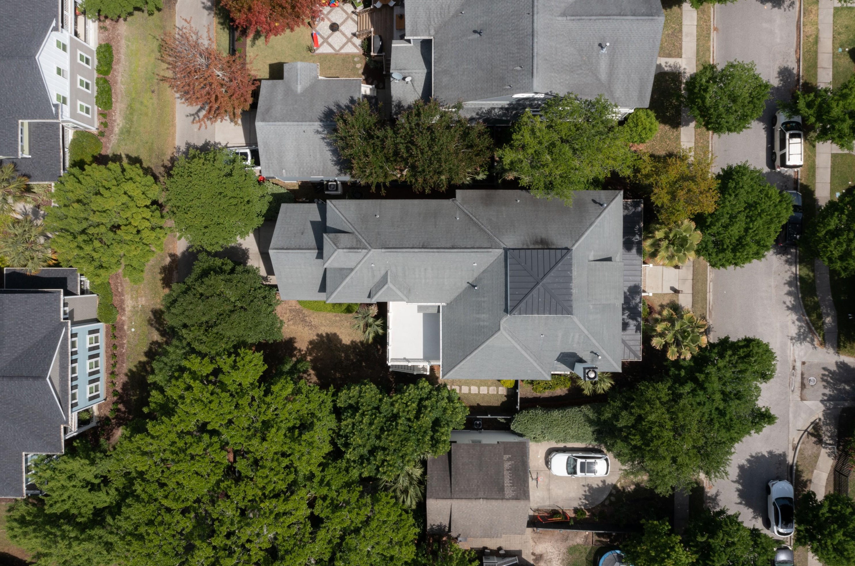 2431 Settlers St, Charleston SC  29492-8374 exterior