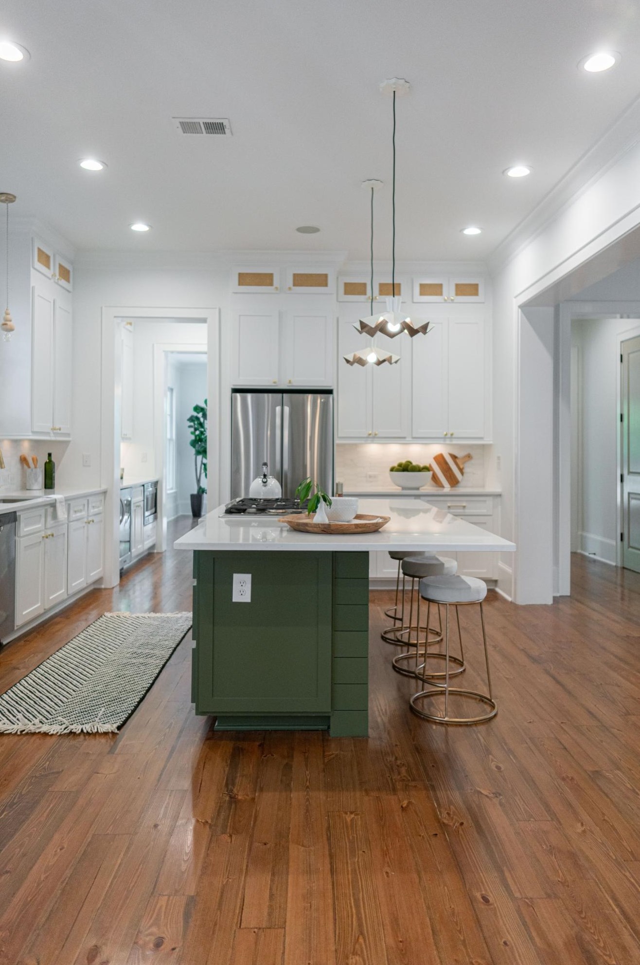 2431 Settlers St, Charleston SC  29492-8374 exterior