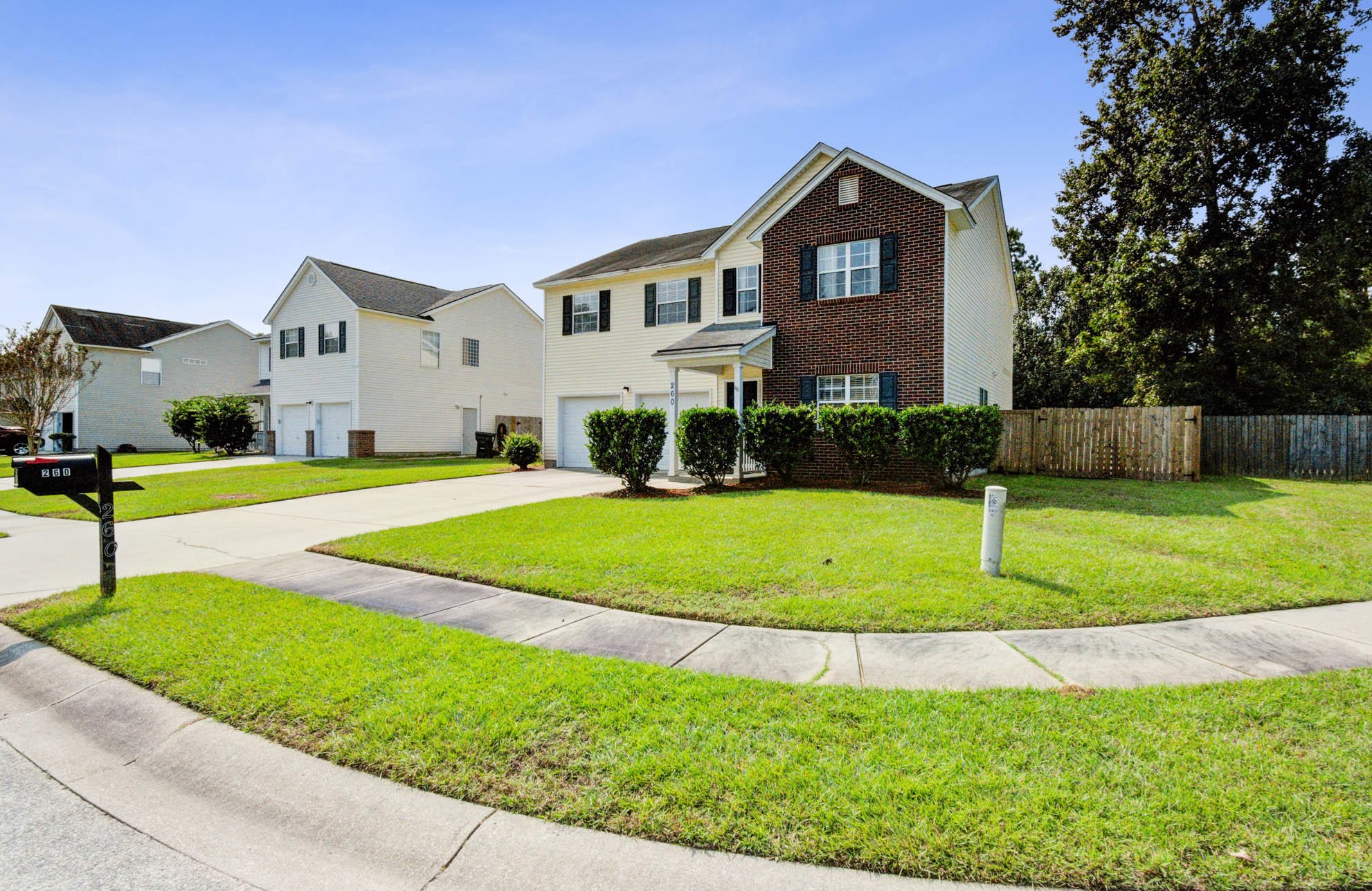 260 Tall Pines Rd, Ladson, SC 29456