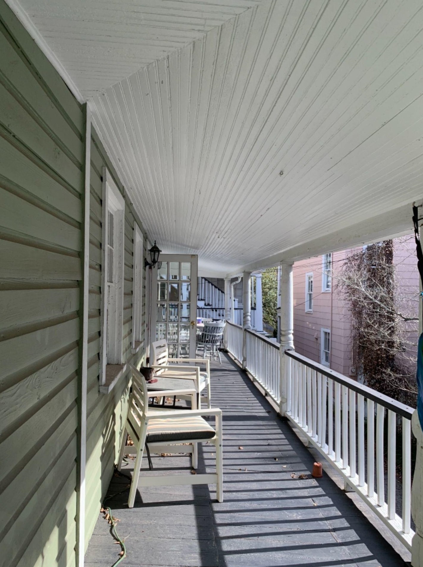73 Ashley Ave #unit C, Charleston, SC 29401