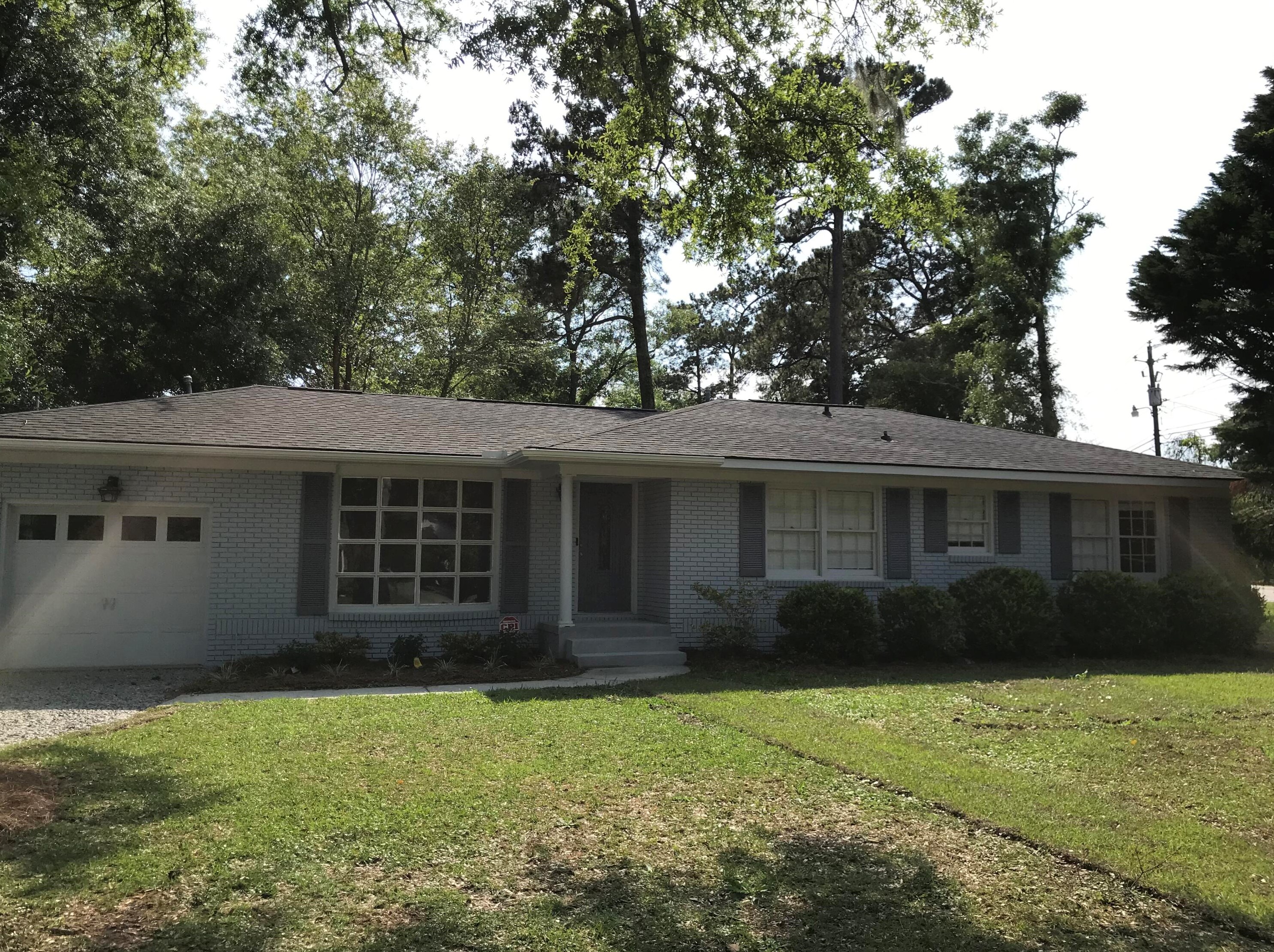 803 Burnett Dr, Charleston SC  29412-5015 exterior