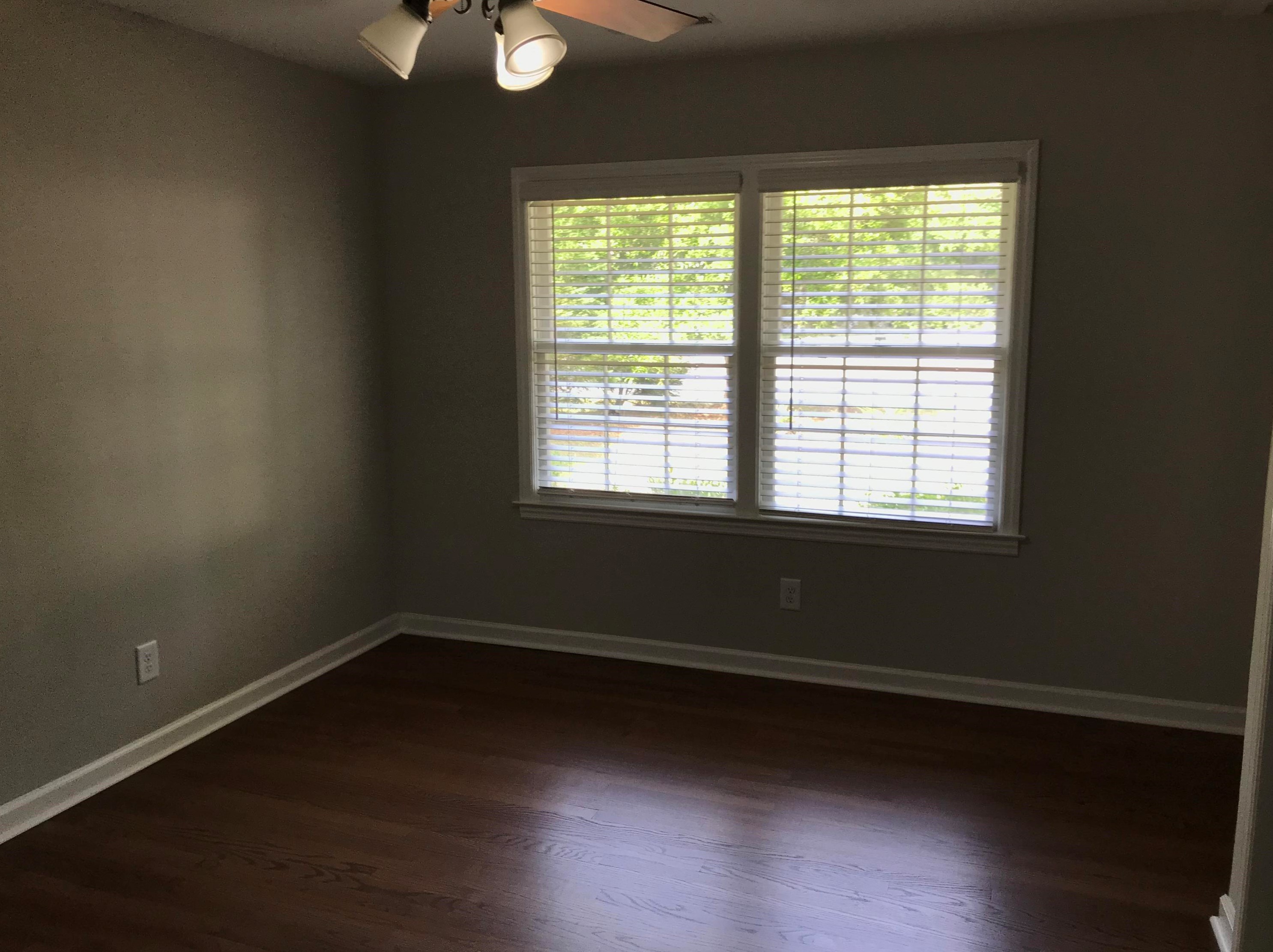 803 Burnett Dr, Charleston SC  29412-5015 exterior